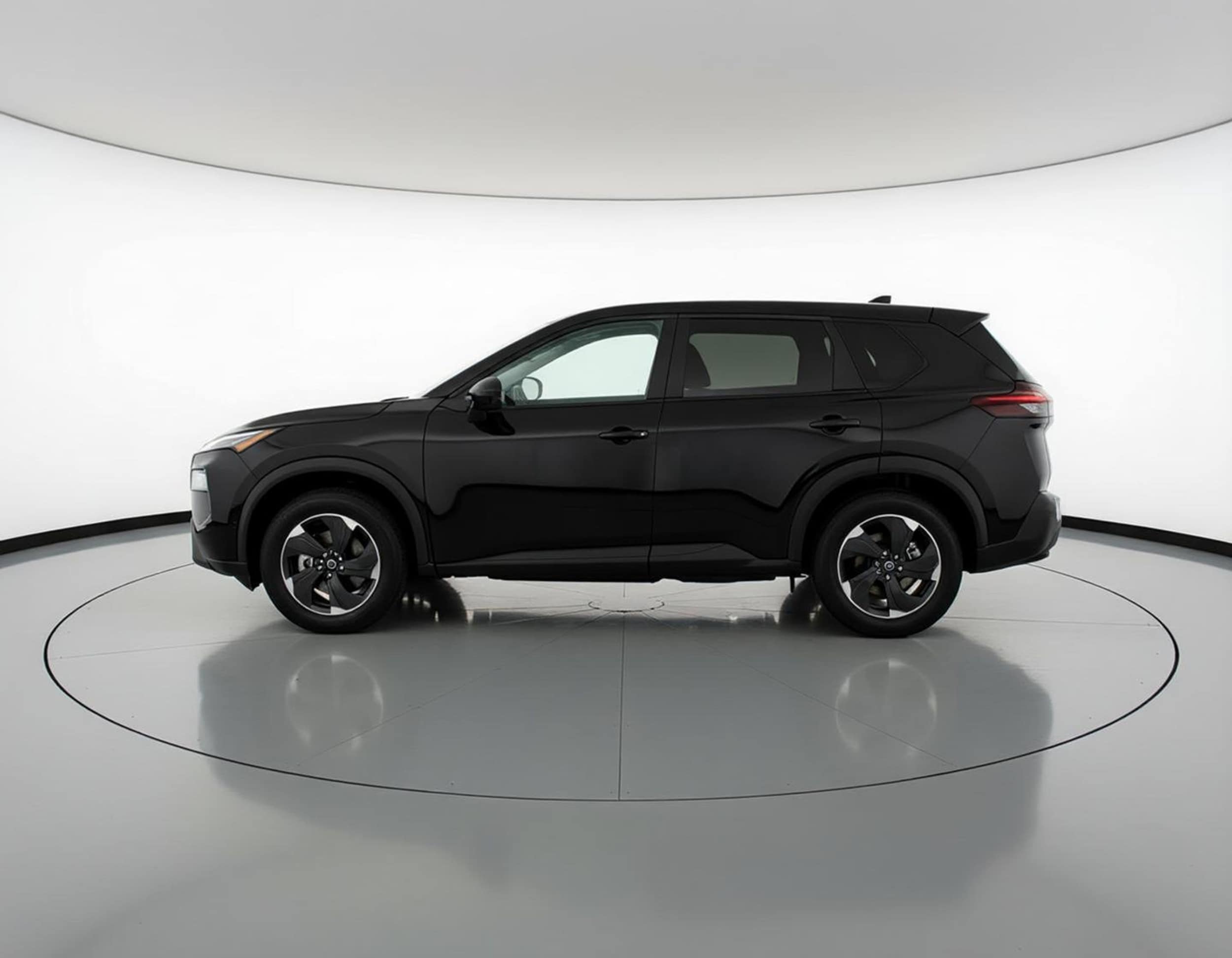 Thumbnail: 2025 Nissan Rogue - 4