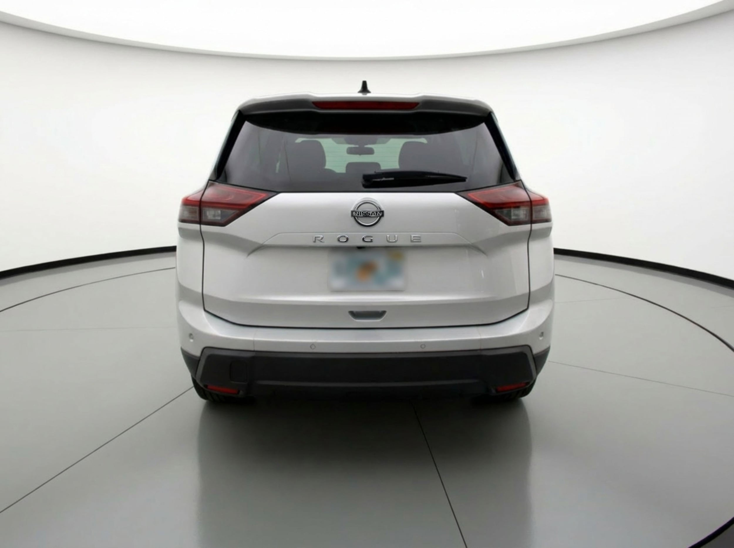 Thumbnail: 2025 Nissan Rogue - 7