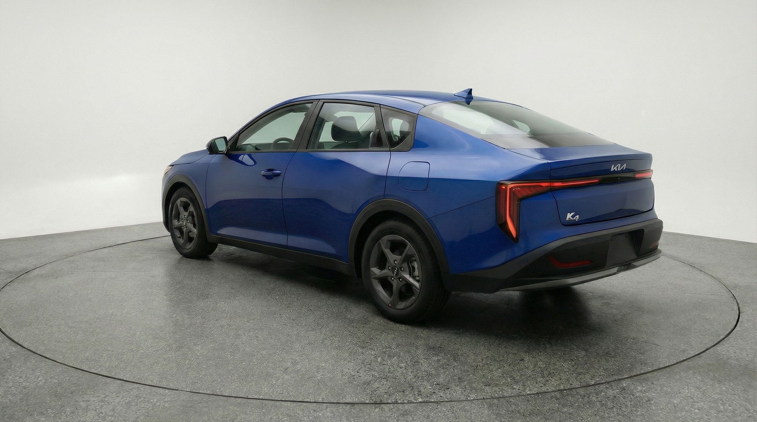 Thumbnail: 2025 Kia K4 - 5