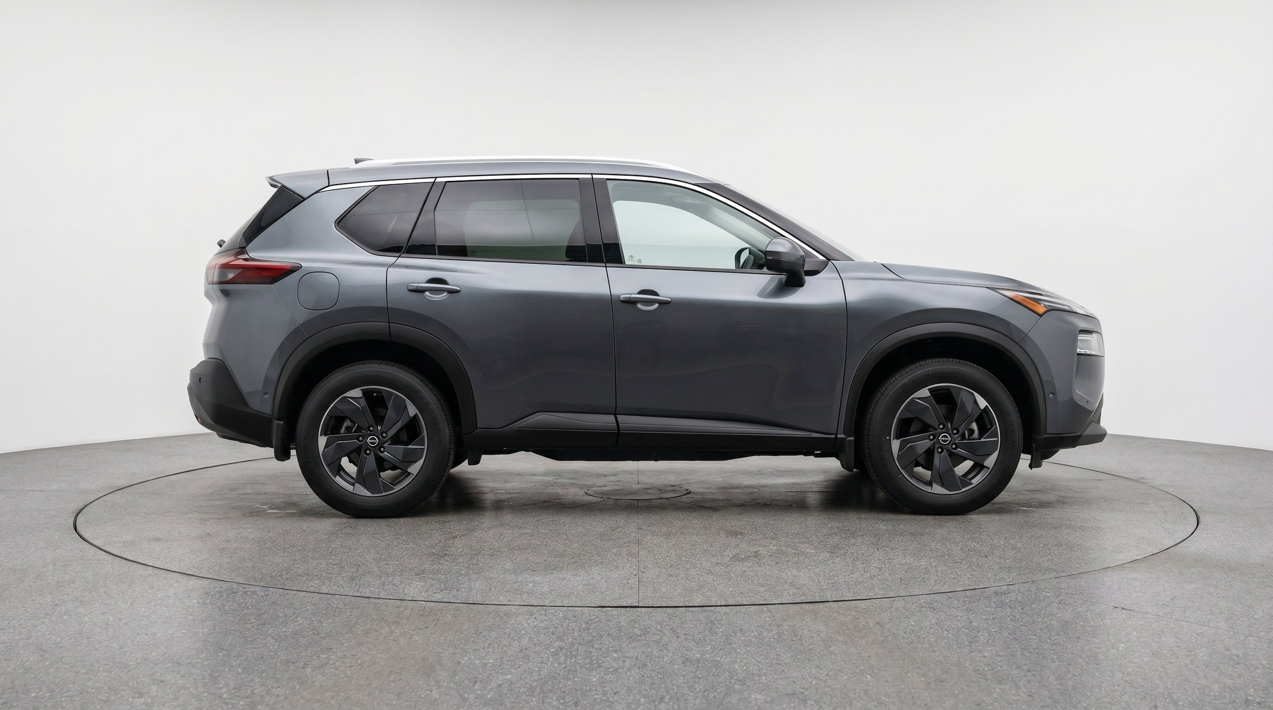 Thumbnail: 2025 Nissan Rogue - 11