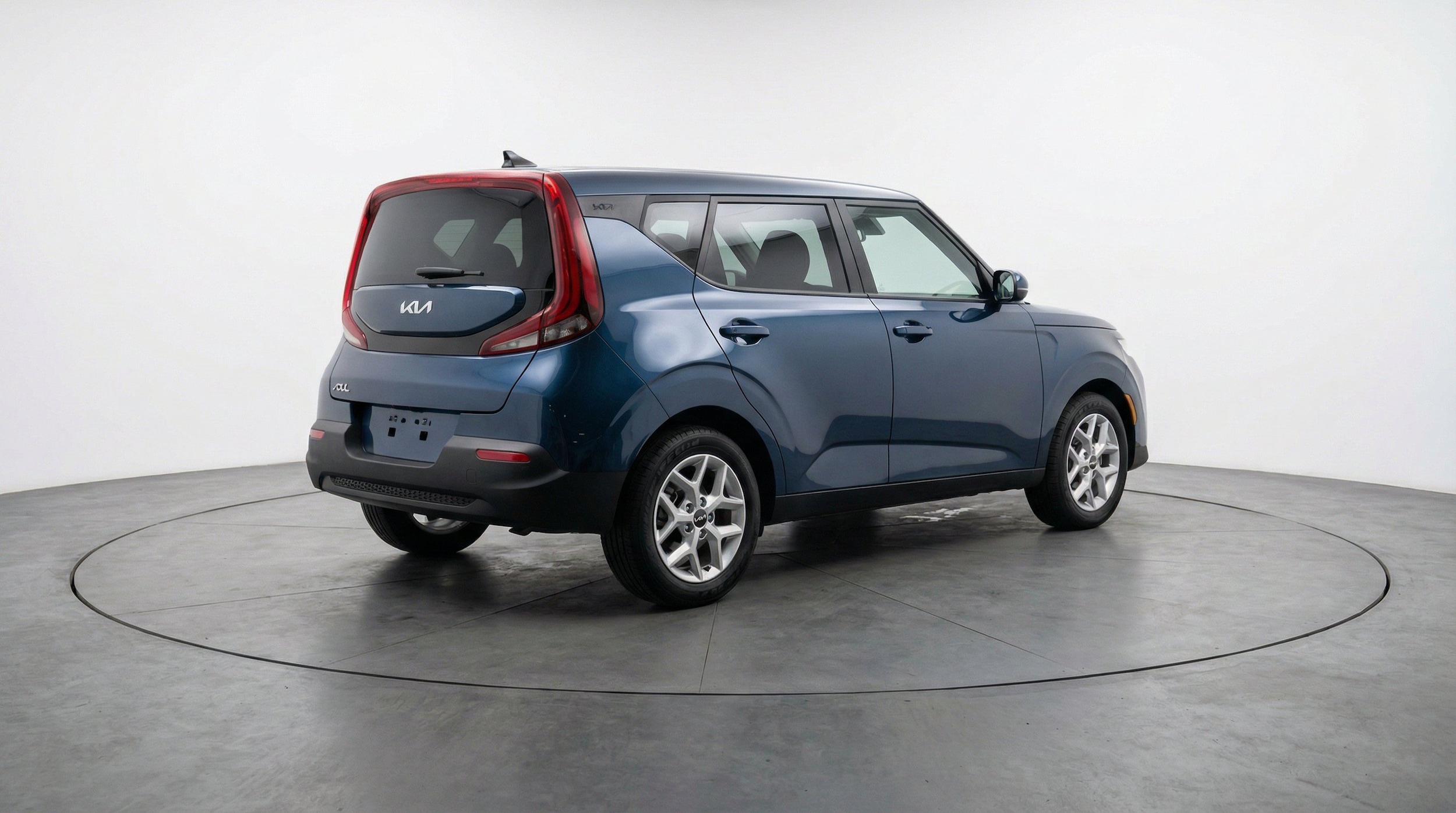 Thumbnail: 2025 Kia Soul - 9