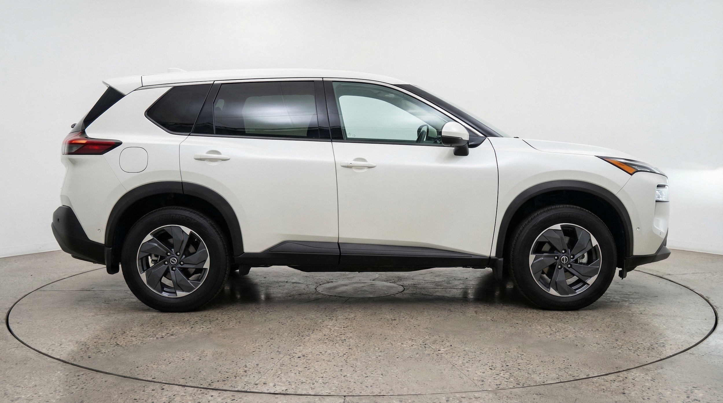 Thumbnail: 2025 Nissan Rogue - 11