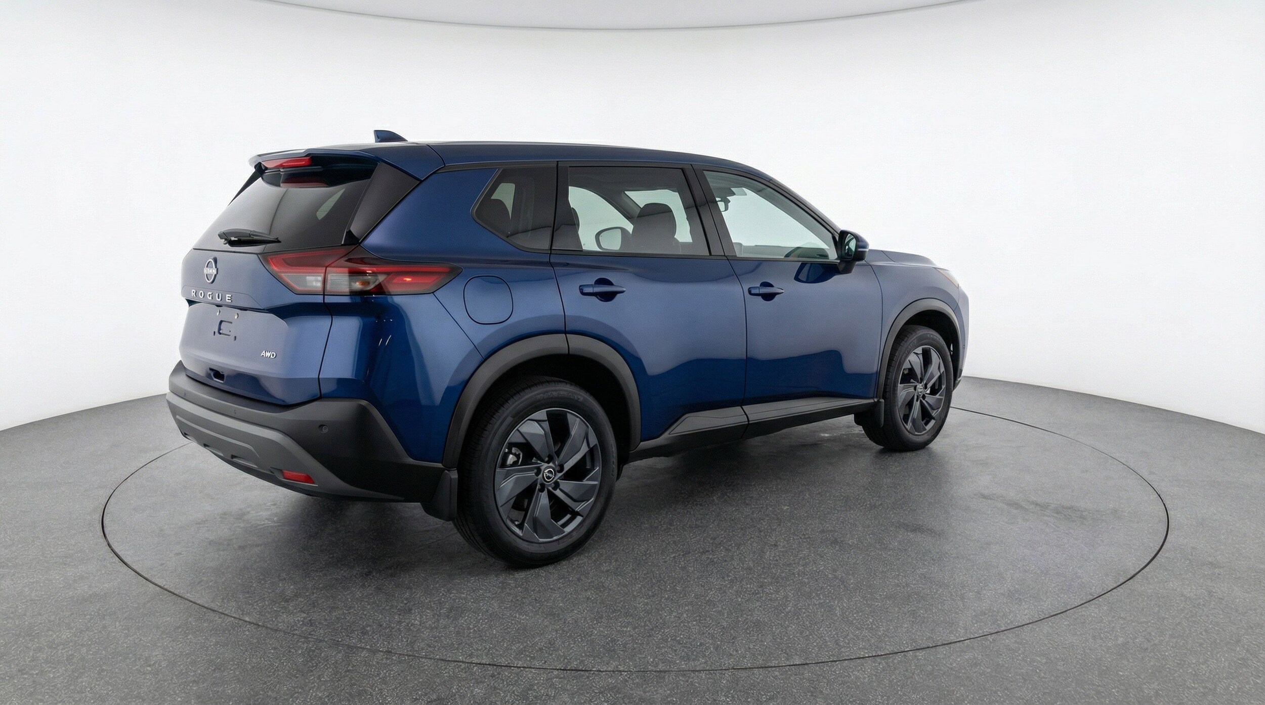 Thumbnail: 2025 Nissan Rogue - 9