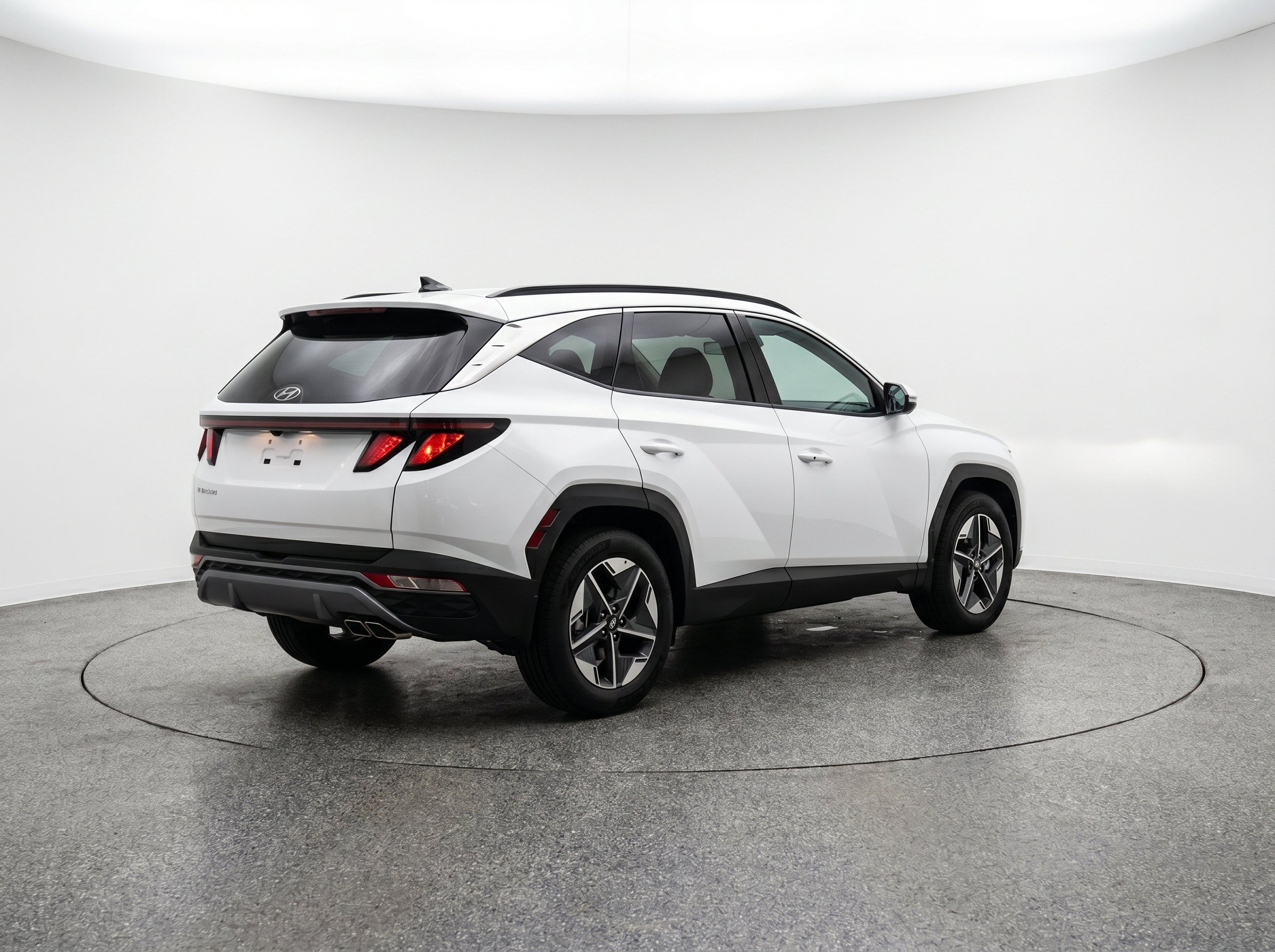 Thumbnail: 2026 Hyundai Tucson - 9