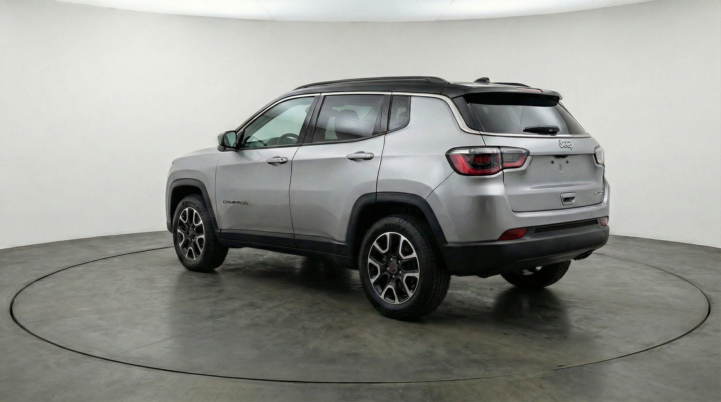 Thumbnail: 2025 Jeep Compass - 6