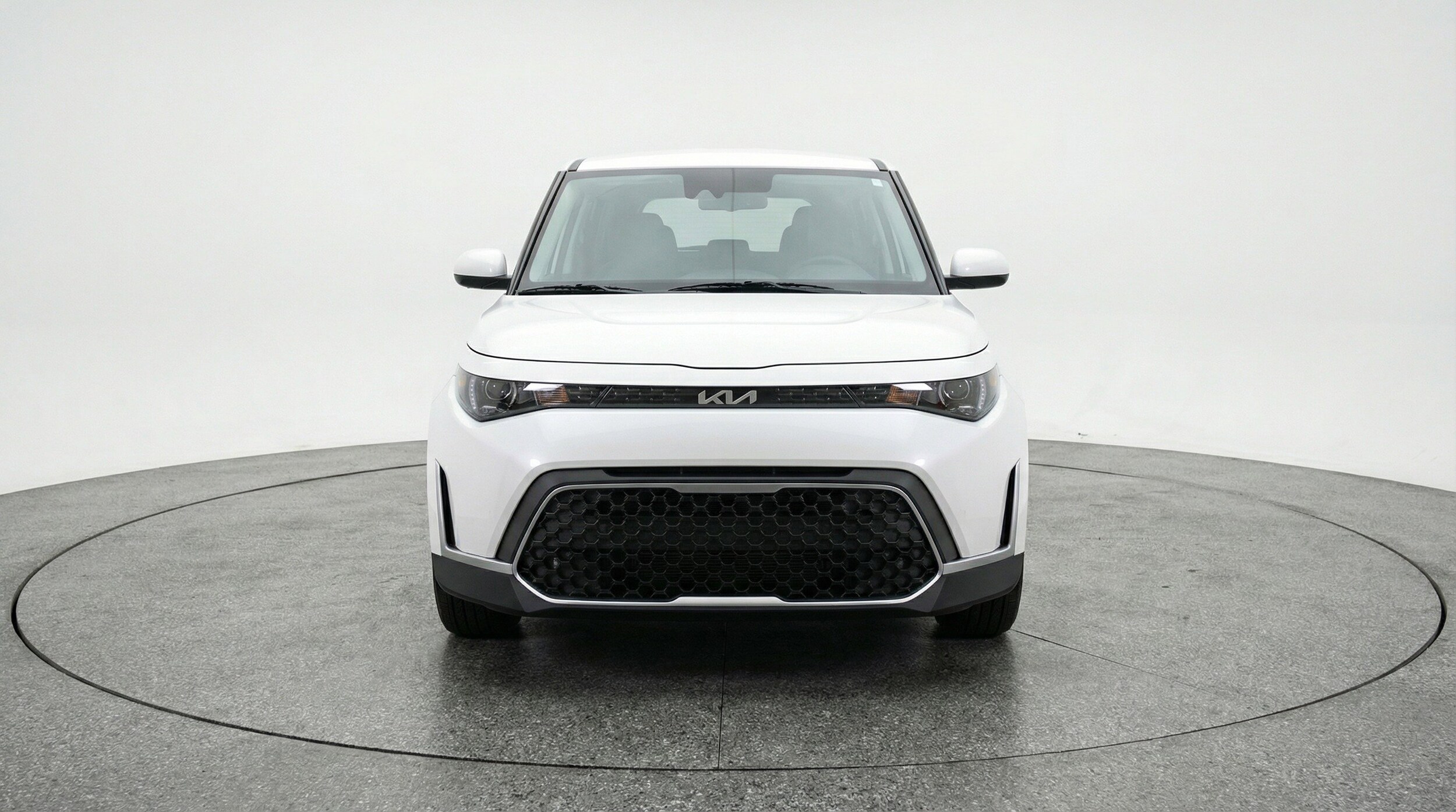 Thumbnail: 2025 Kia Soul - 2
