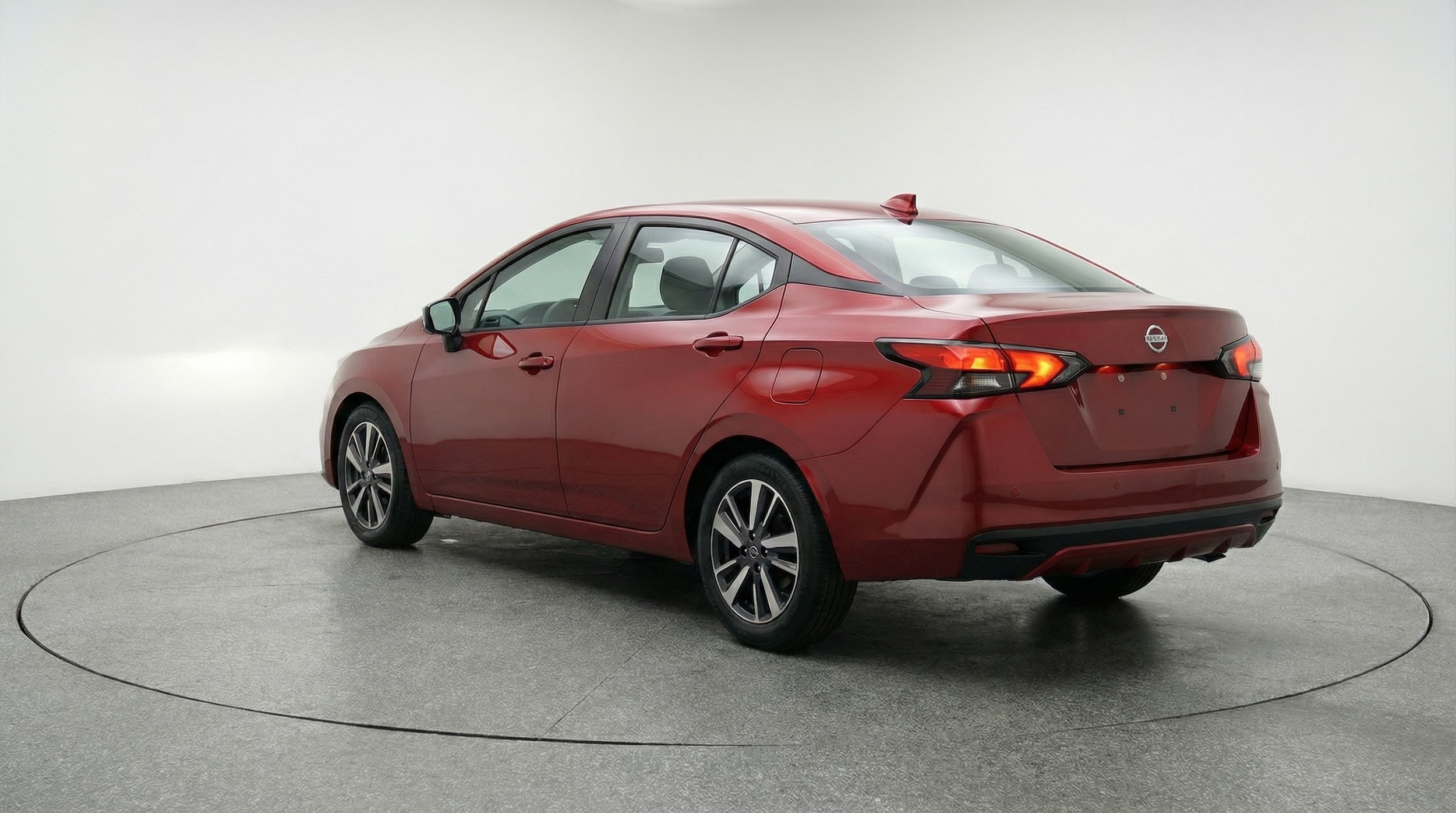 Thumbnail: 2025 Nissan Versa - 5