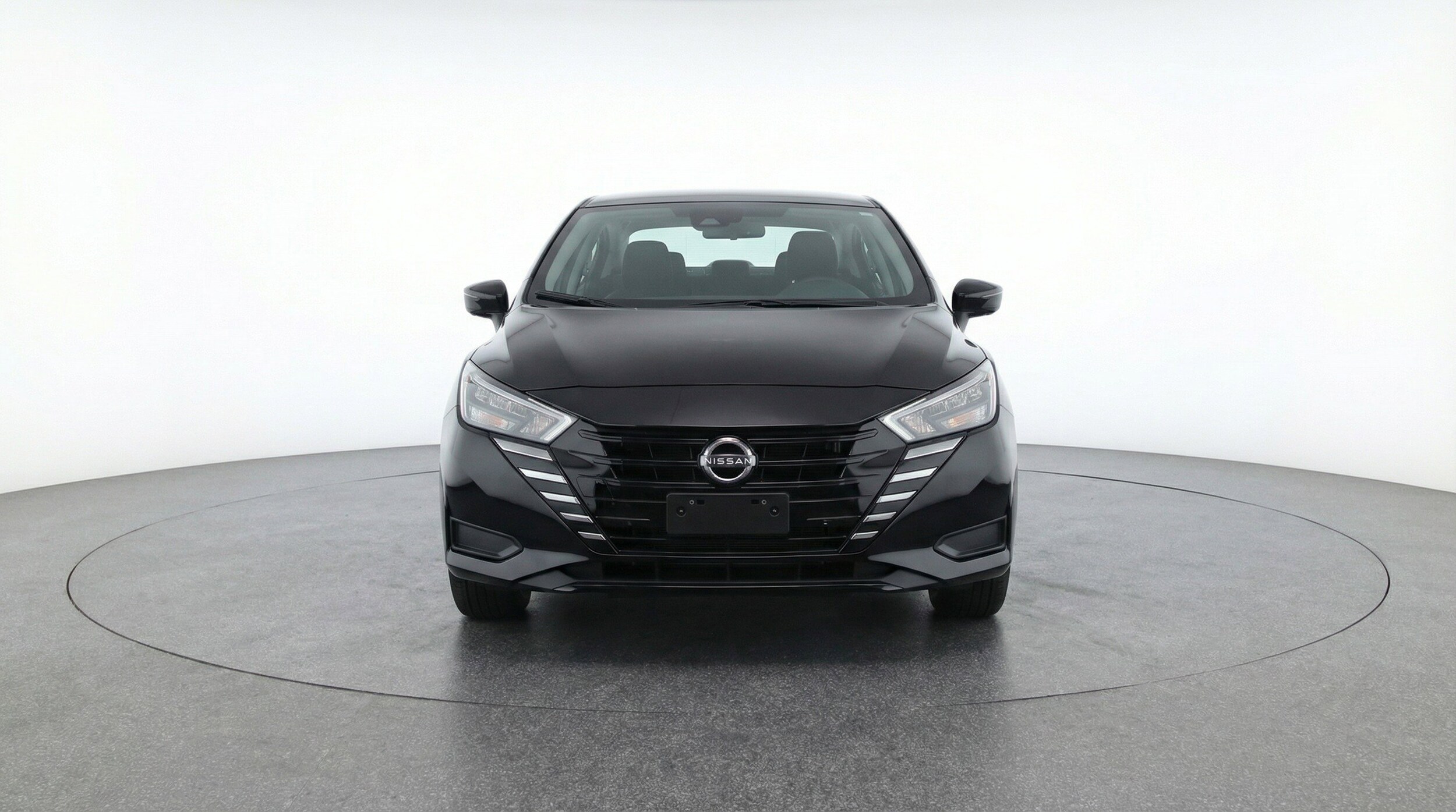 Thumbnail: 2025 Nissan Versa - 2