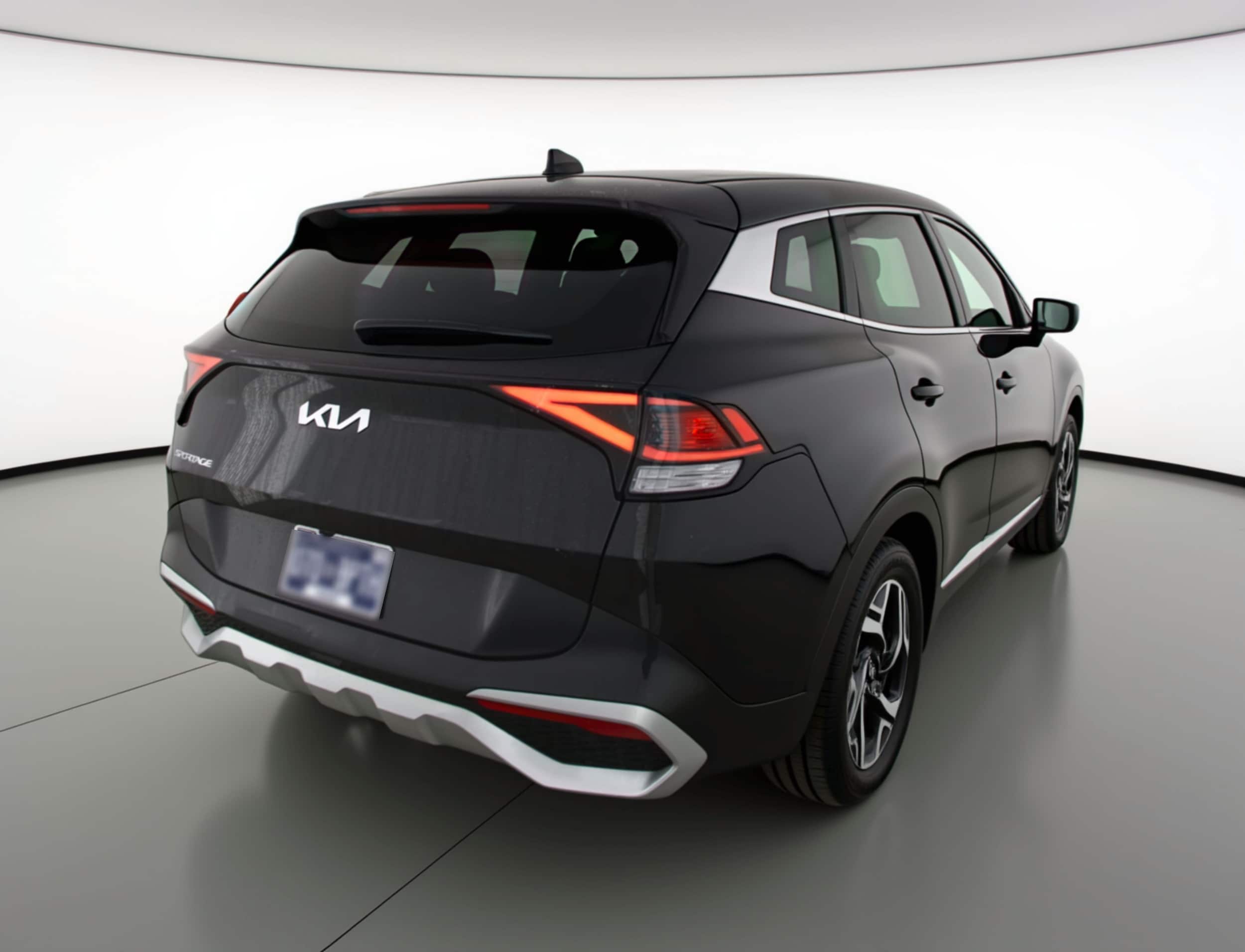 Thumbnail: 2025 Kia Sportage - 7
