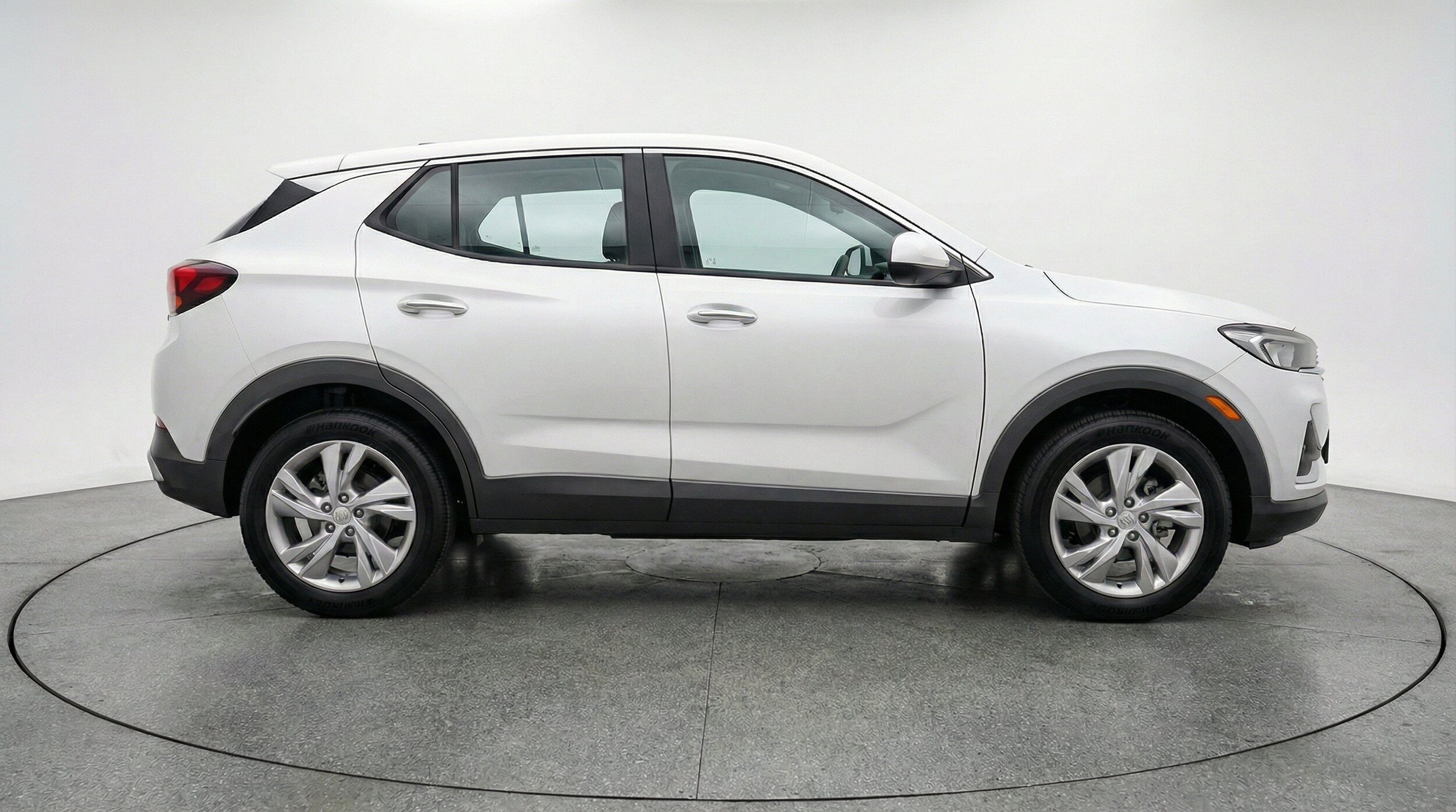 Thumbnail: 2026 Buick Encore GX - 11