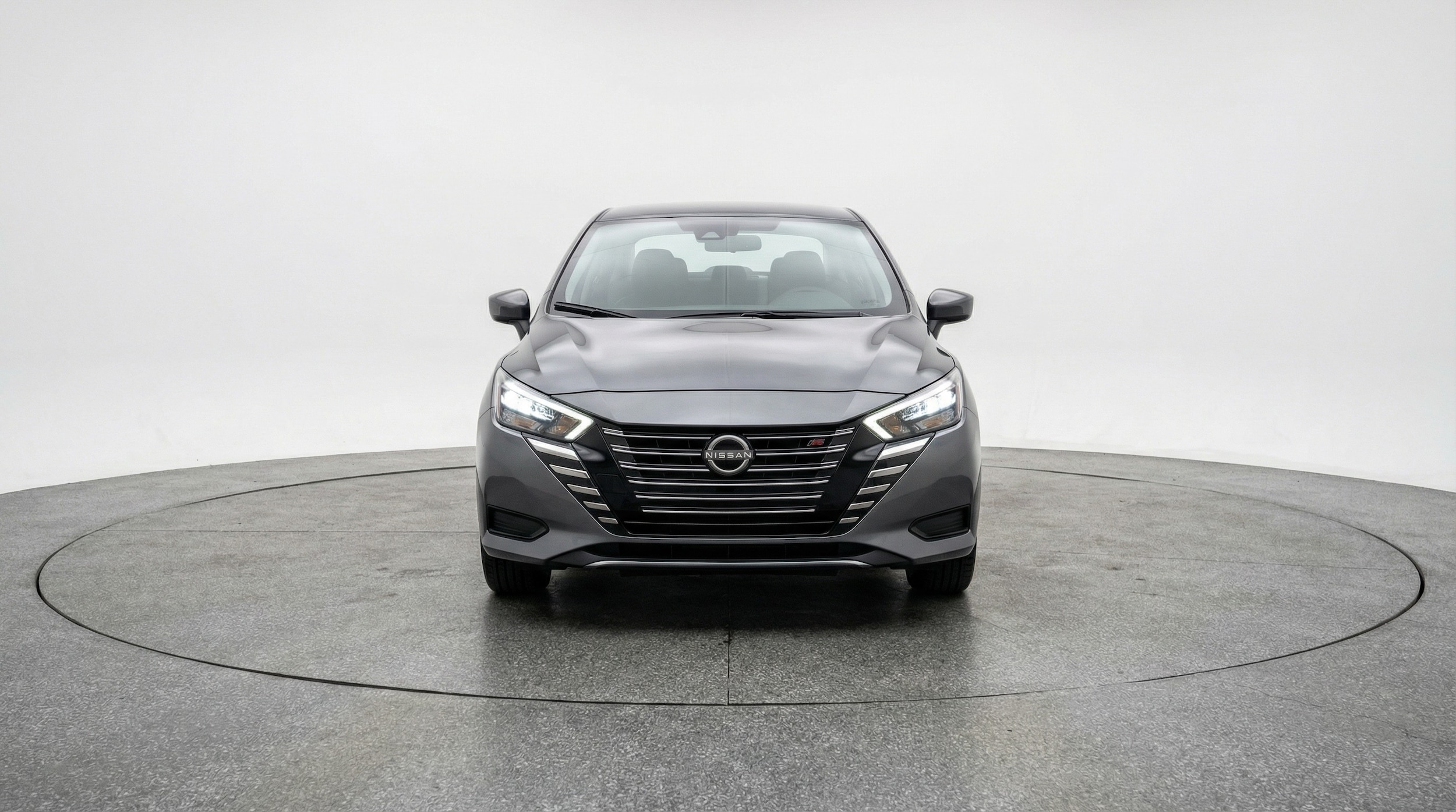 Thumbnail: 2025 Nissan Versa - 2