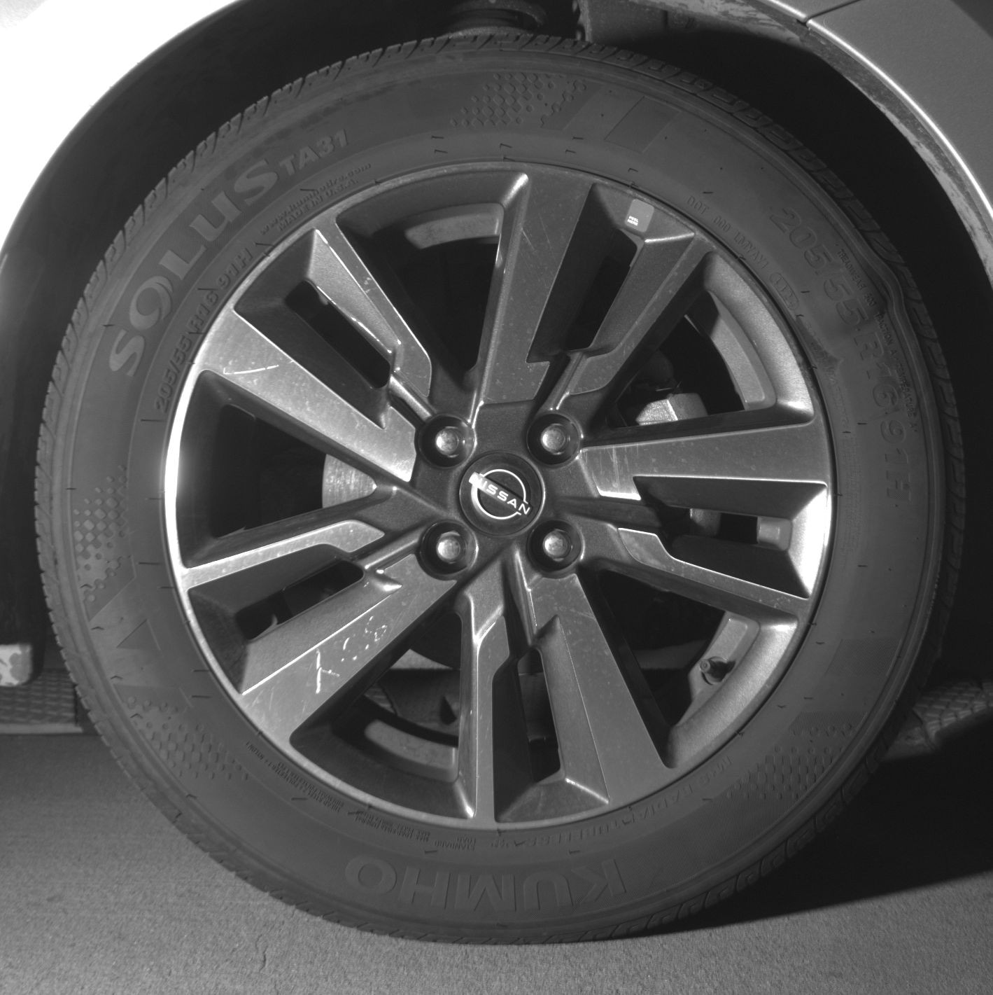 Thumbnail: 2025 Nissan Versa - 10