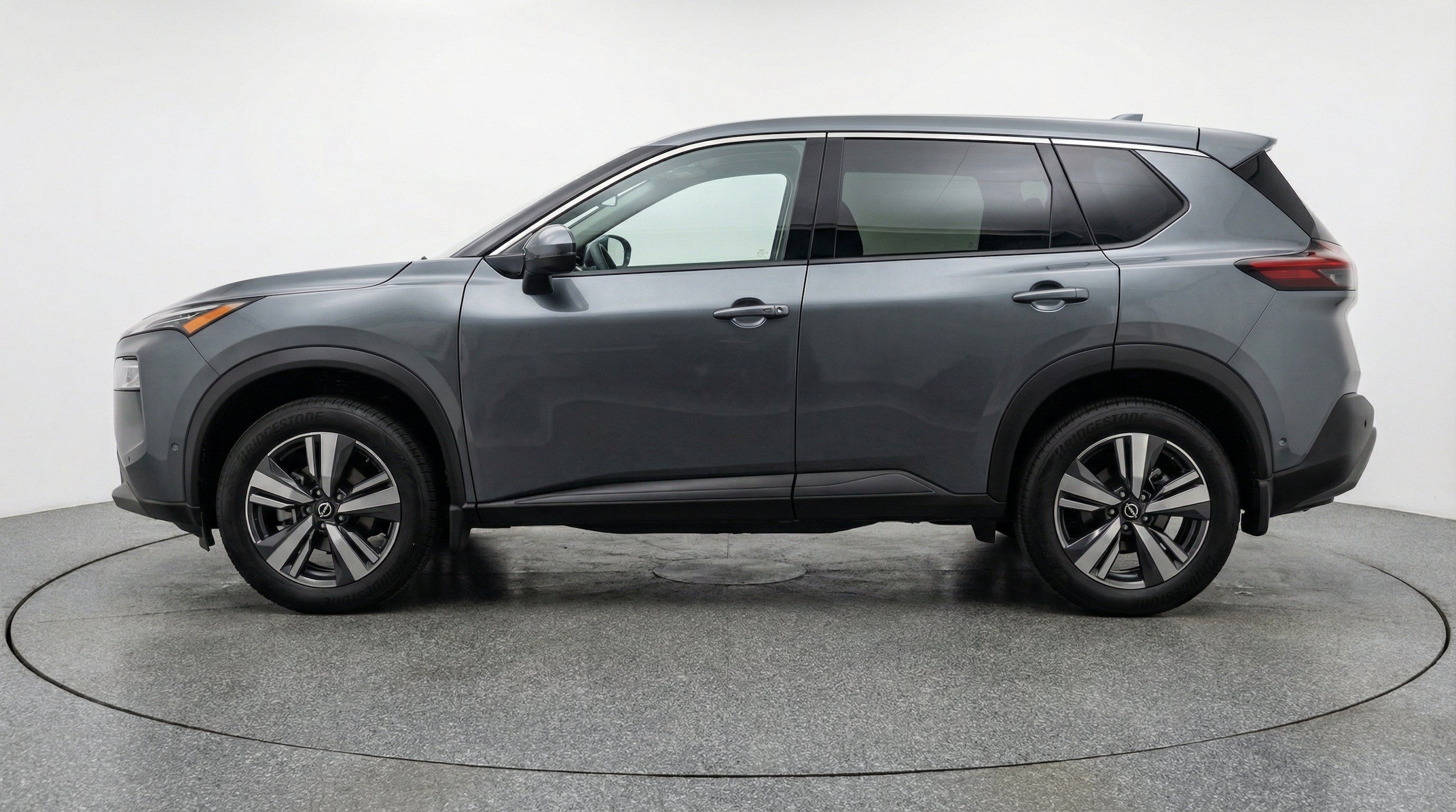 Thumbnail: 2026 Nissan Rogue - 5