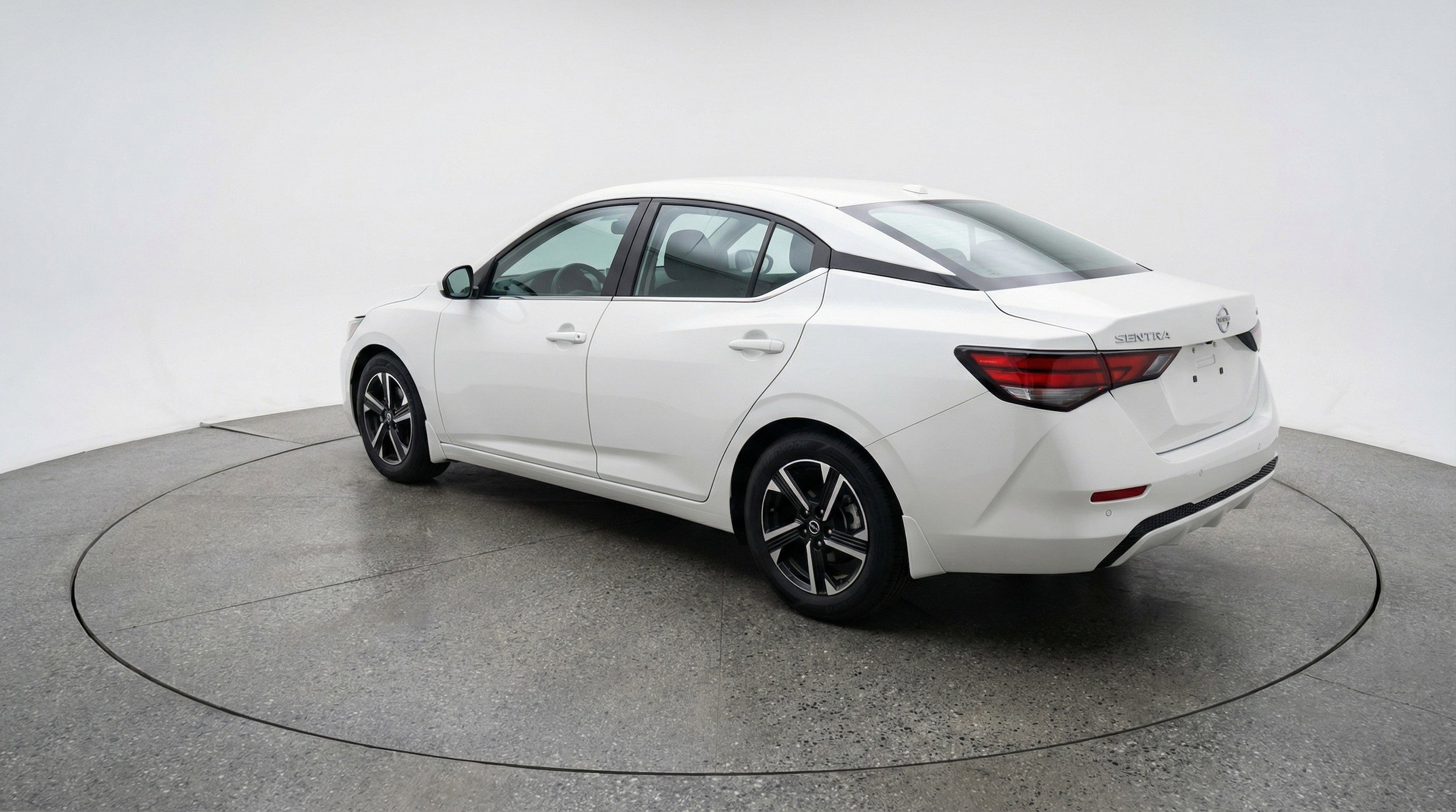 Thumbnail: 2025 Nissan Sentra - 6