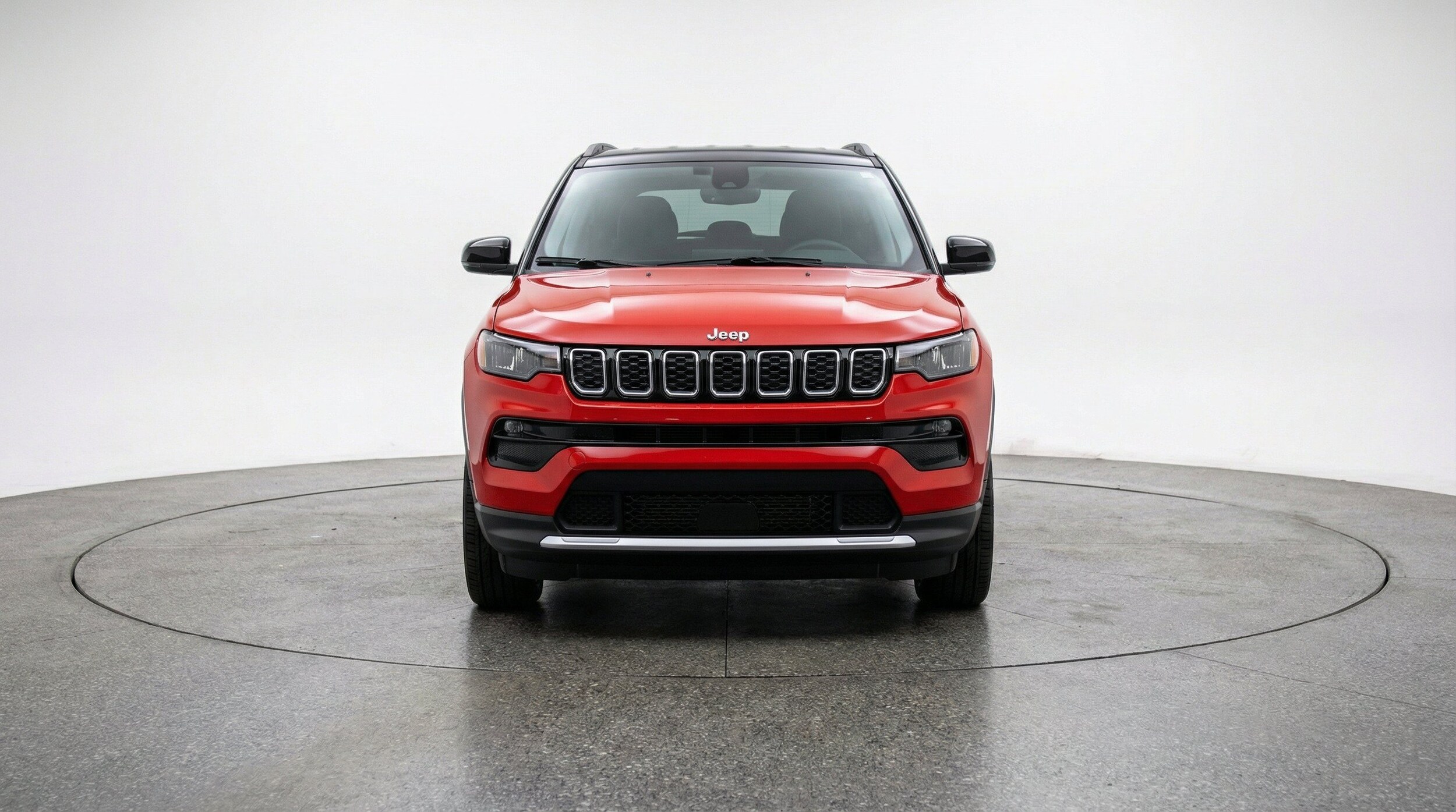 Thumbnail: 2025 Jeep Compass - 2
