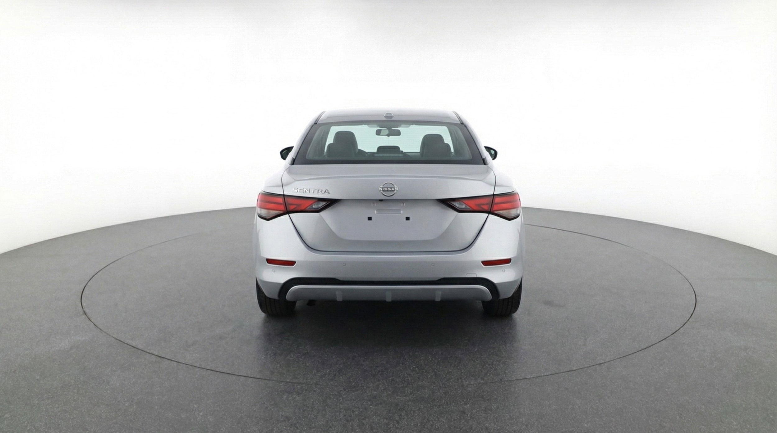 Thumbnail: 2025 Nissan Sentra - 7