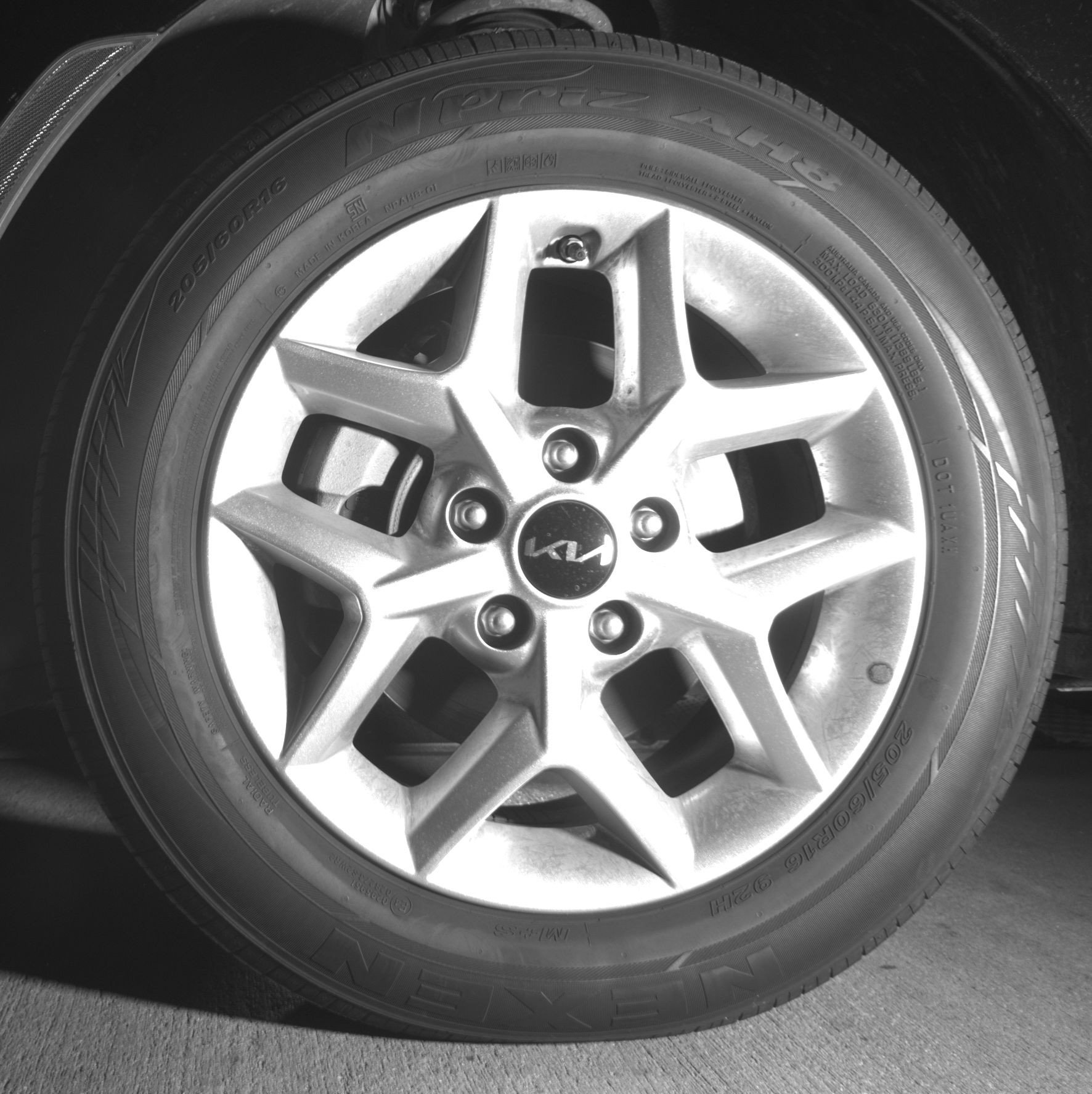 Thumbnail: 2025 Kia Soul - 12