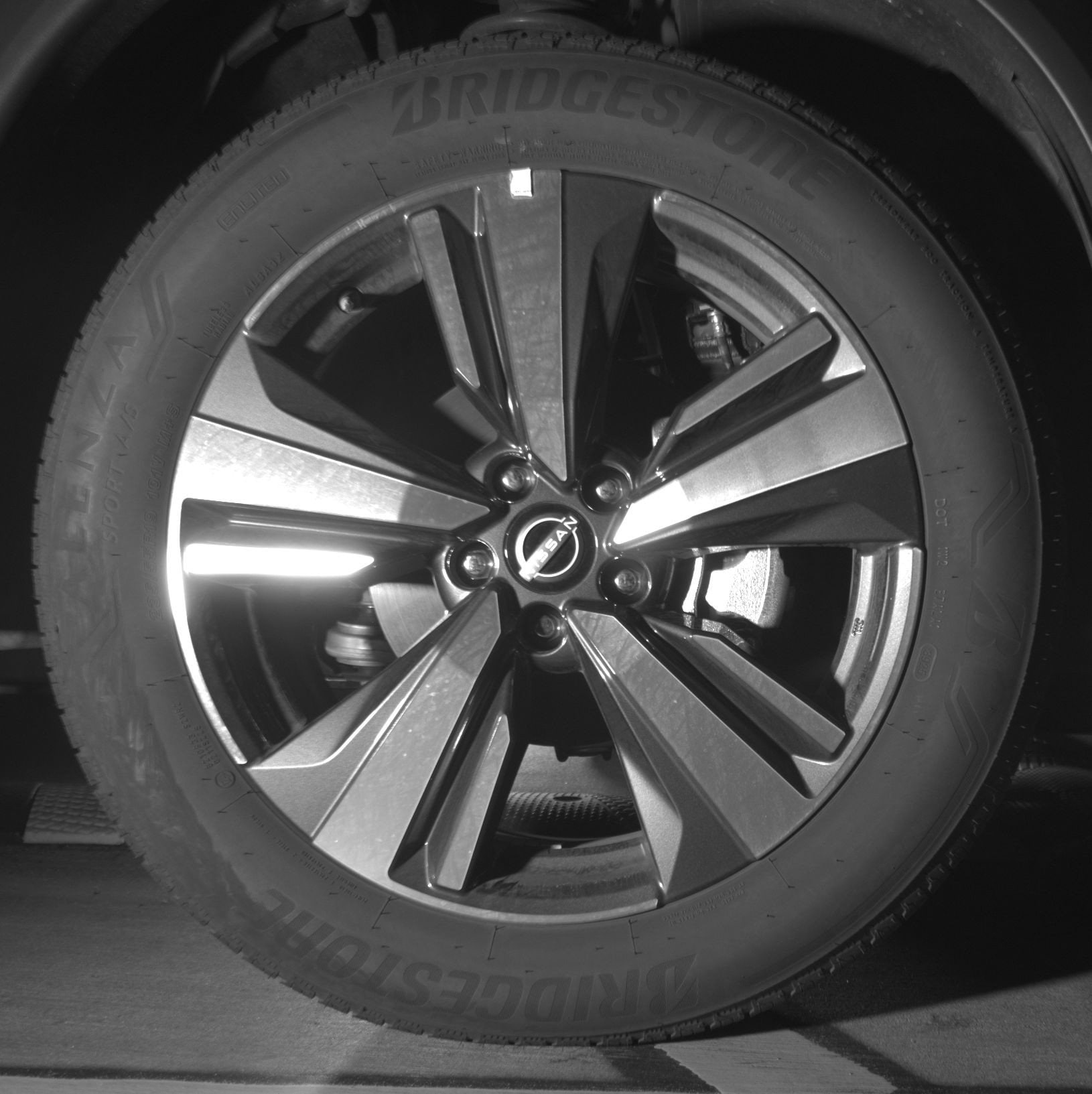 Thumbnail: 2026 Nissan Rogue - 13