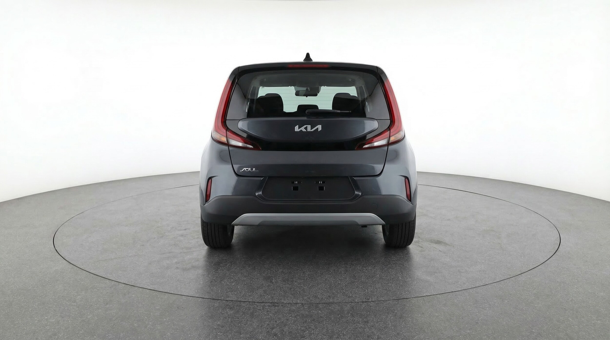 Thumbnail: 2025 Kia Soul - 6