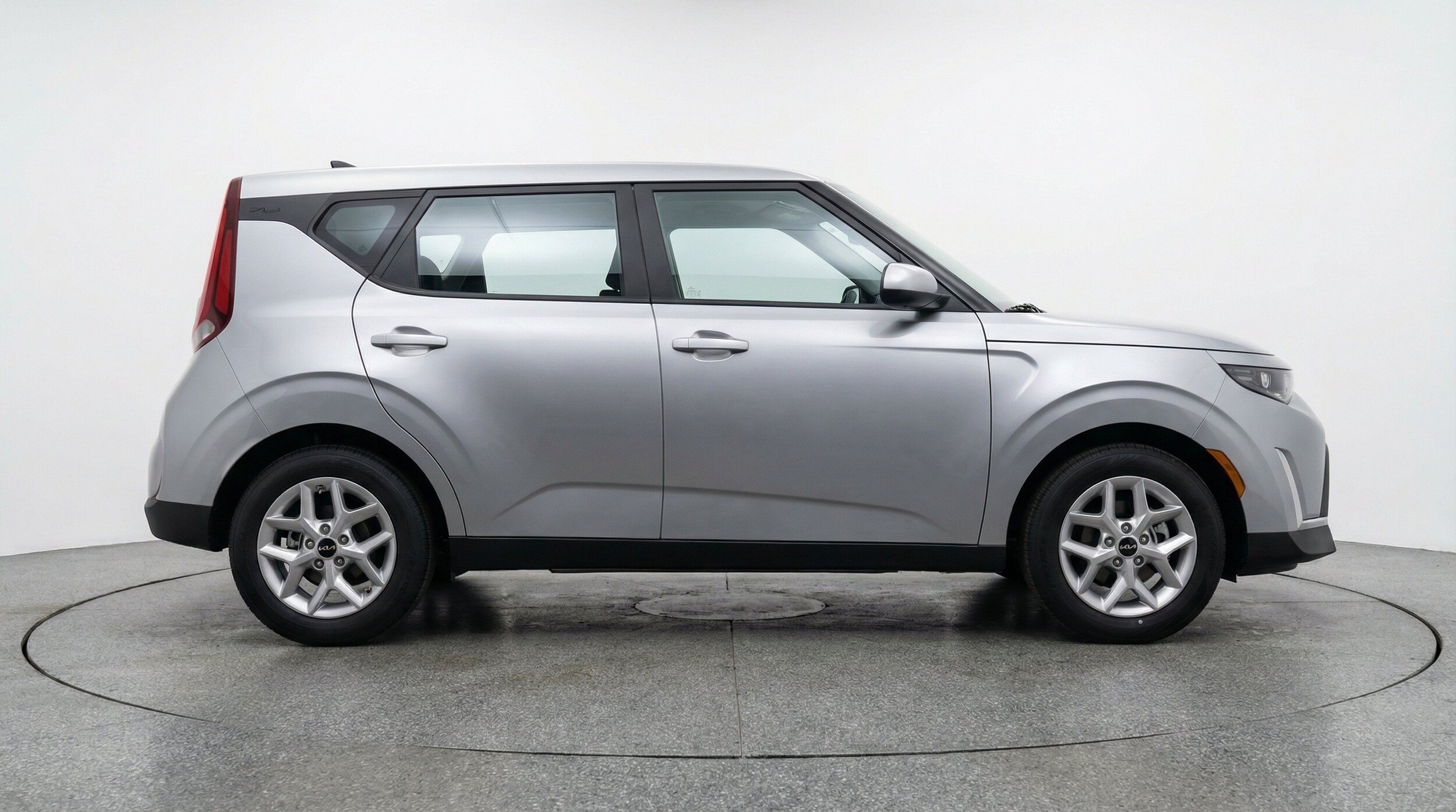 Thumbnail: 2025 Kia Soul - 11