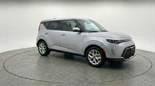 2025 Kia Soul  -
                  Orlando, FL