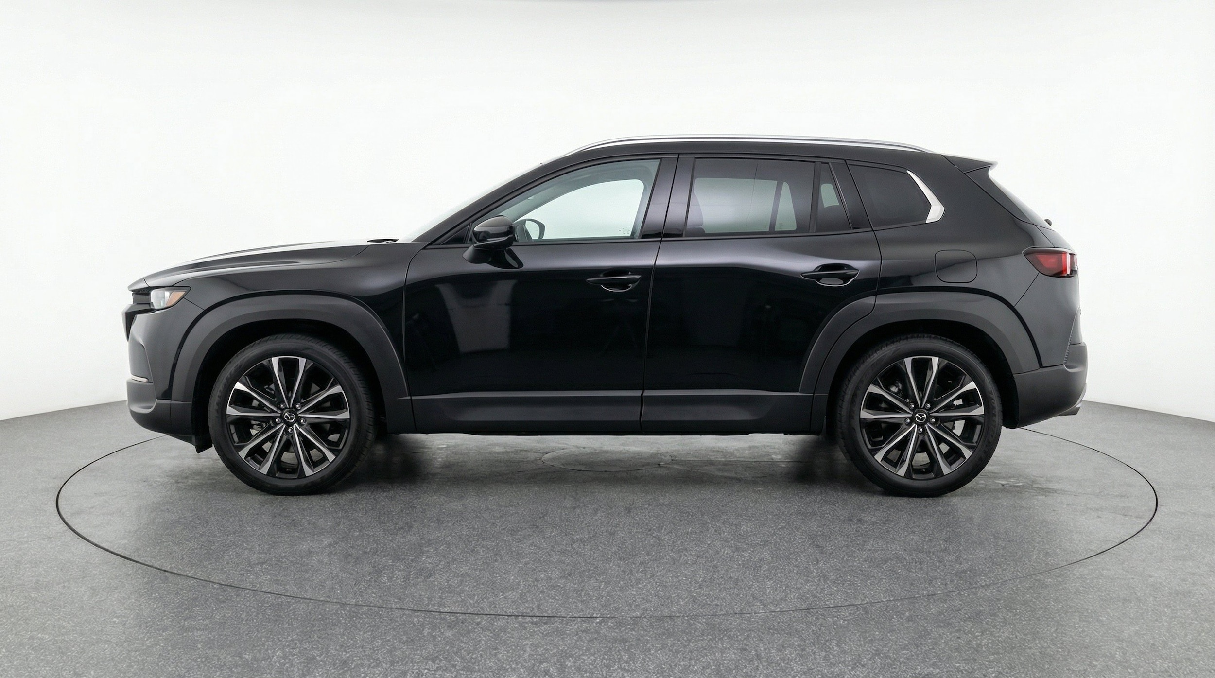 Thumbnail: 2026 Mazda CX-50 - 5