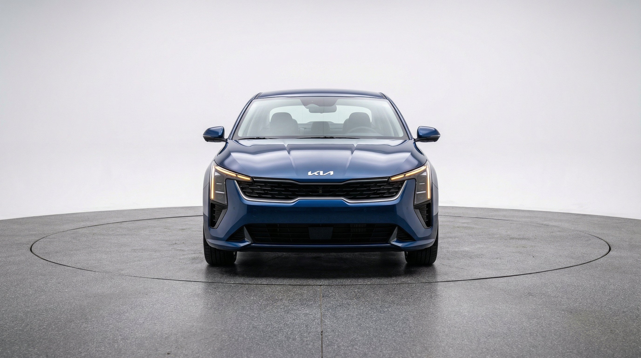 Thumbnail: 2026 Kia K4 - 2