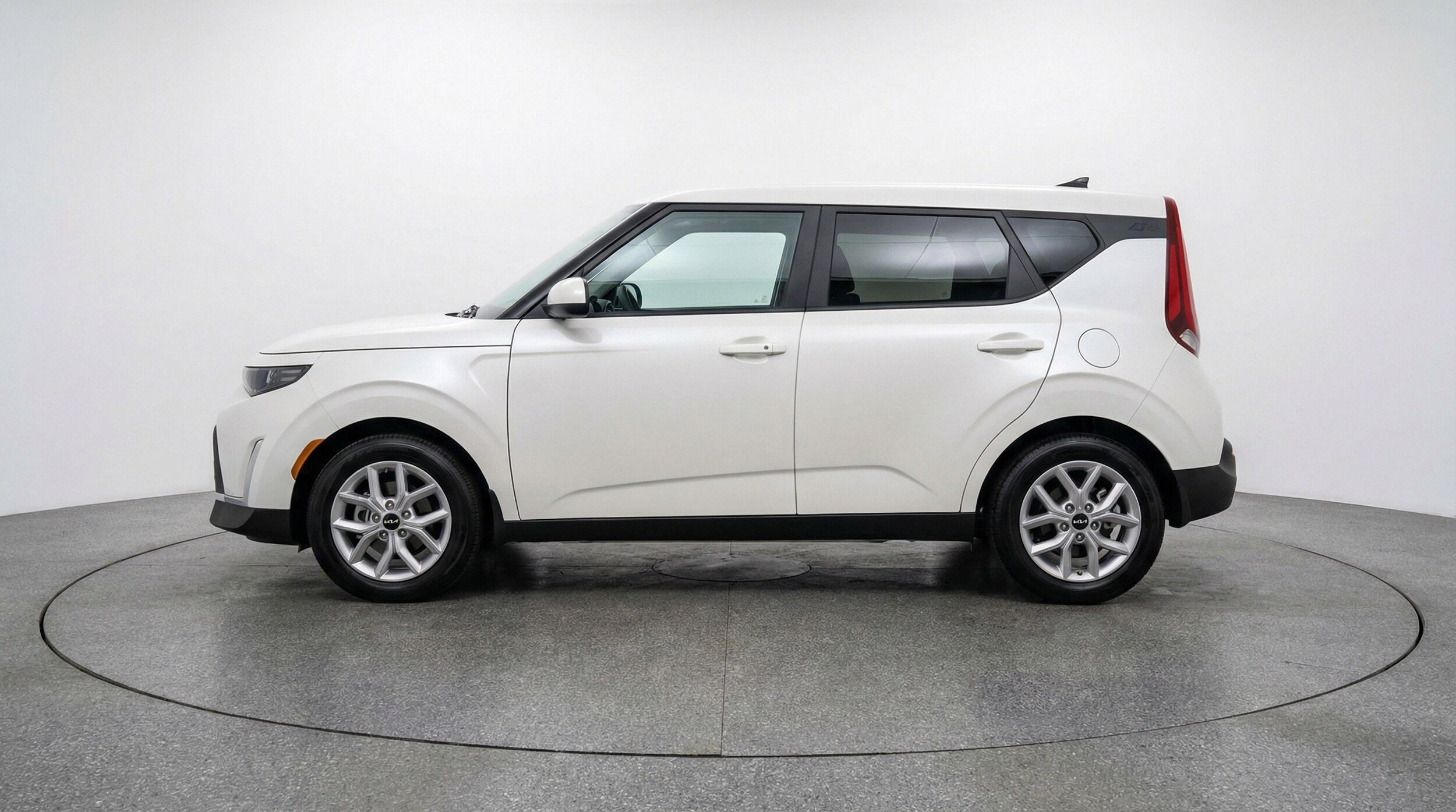 Thumbnail: 2025 Kia Soul - 5