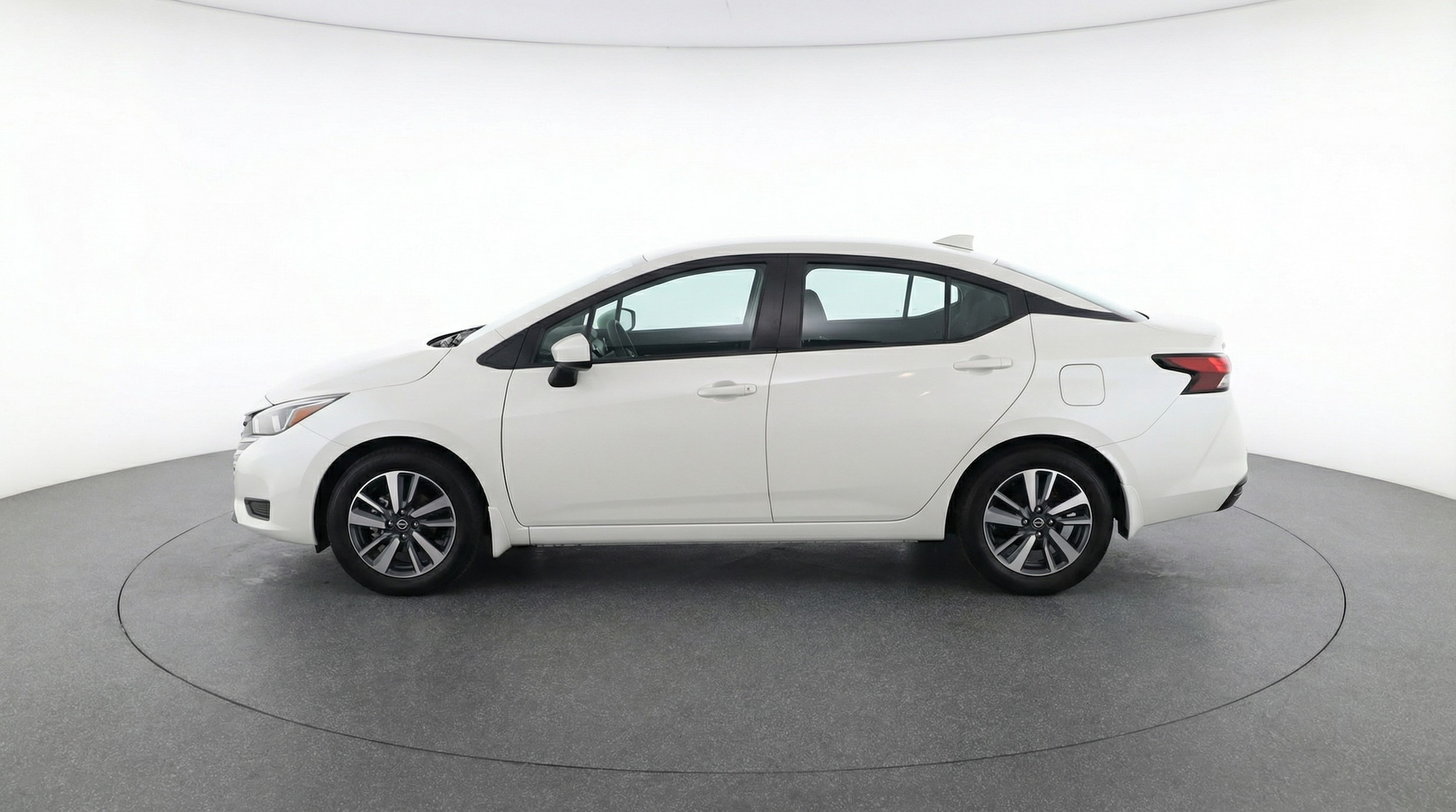 Thumbnail: 2025 Nissan Versa - 4