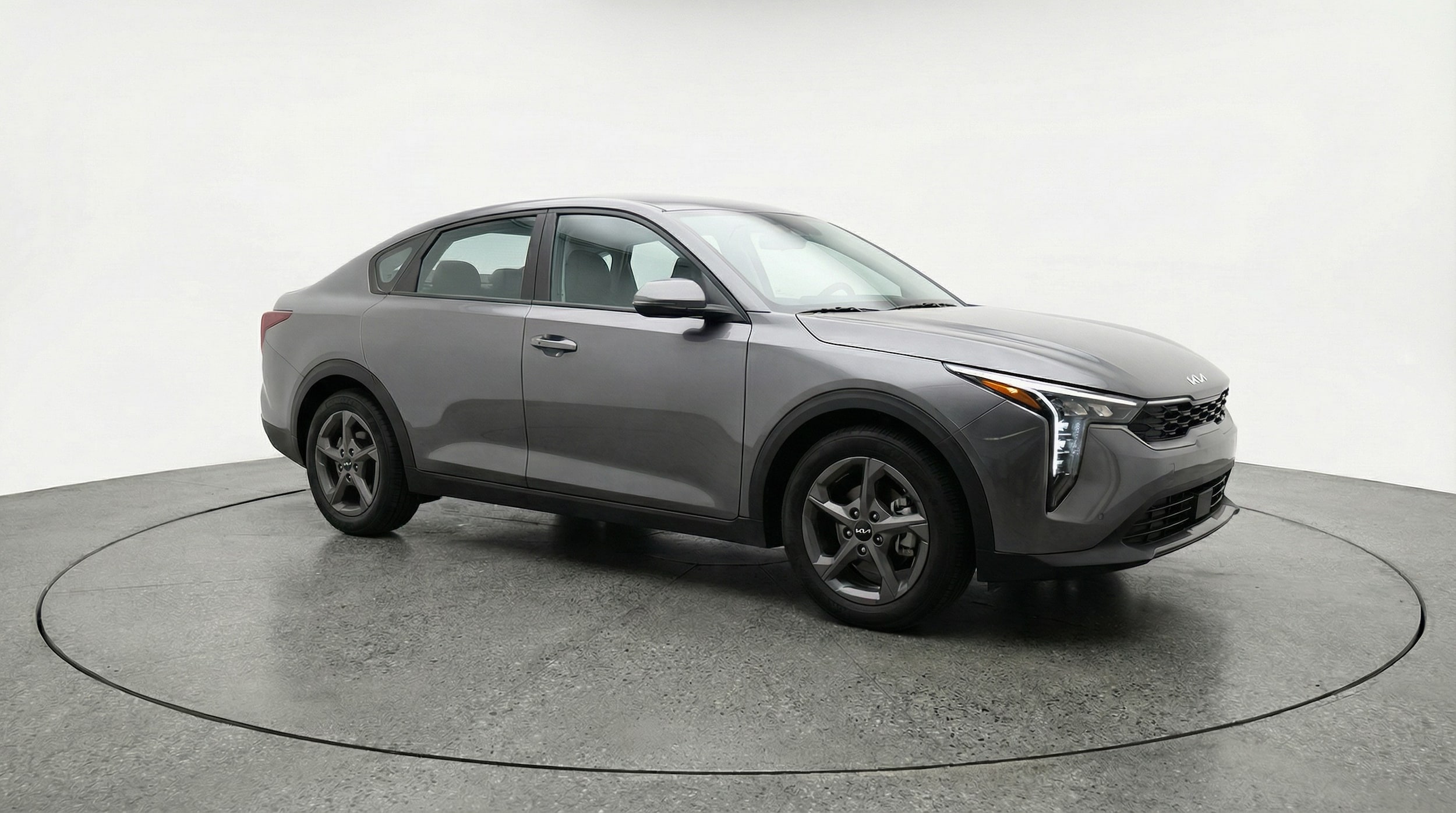 Thumbnail: 2025 Kia K4 - 1