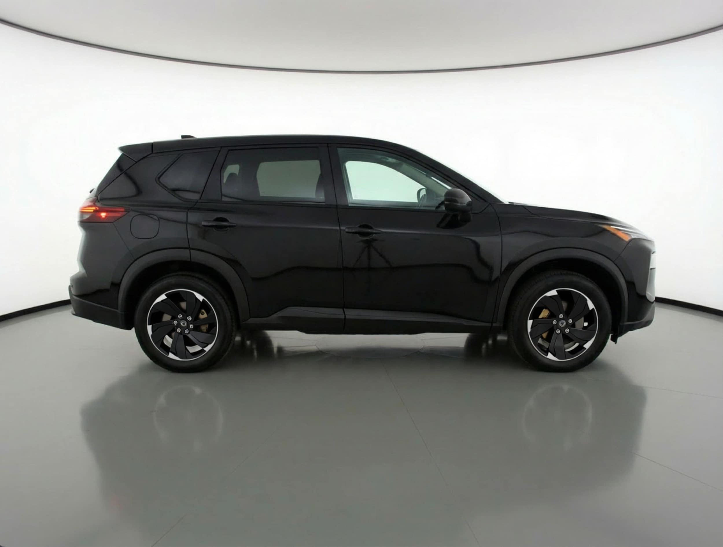 Thumbnail: 2025 Nissan Rogue - 8