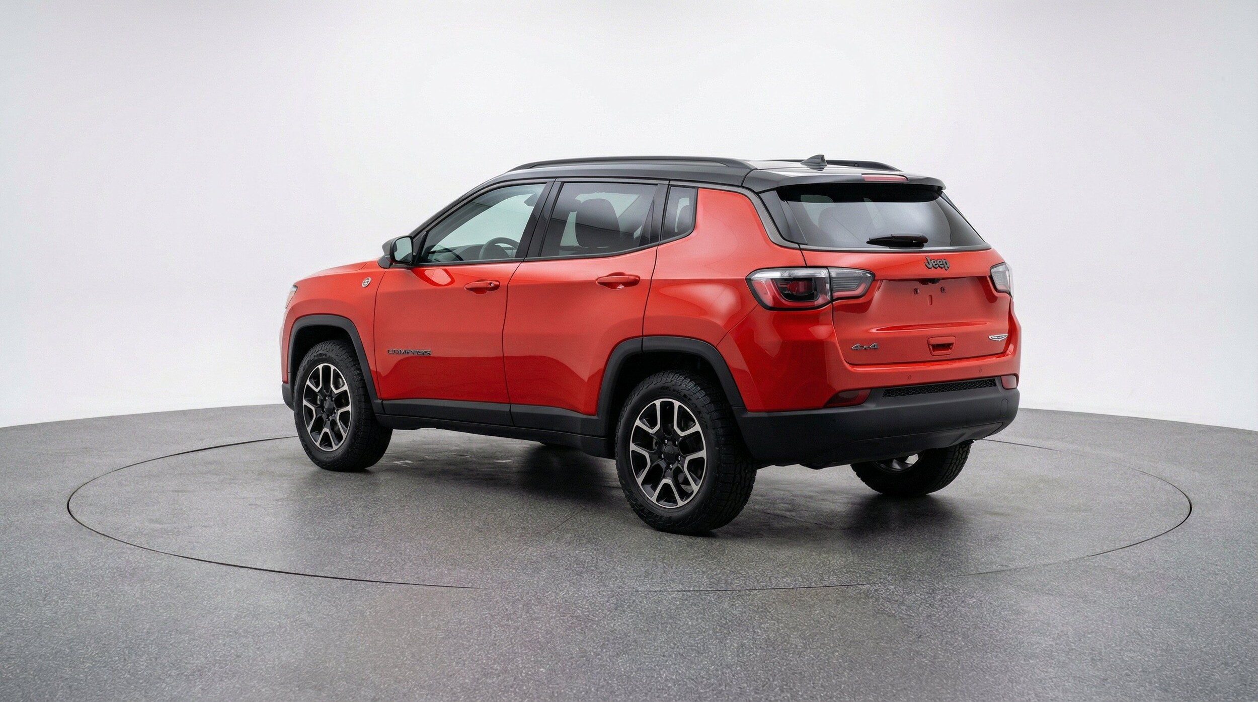 Thumbnail: 2025 Jeep Compass - 6