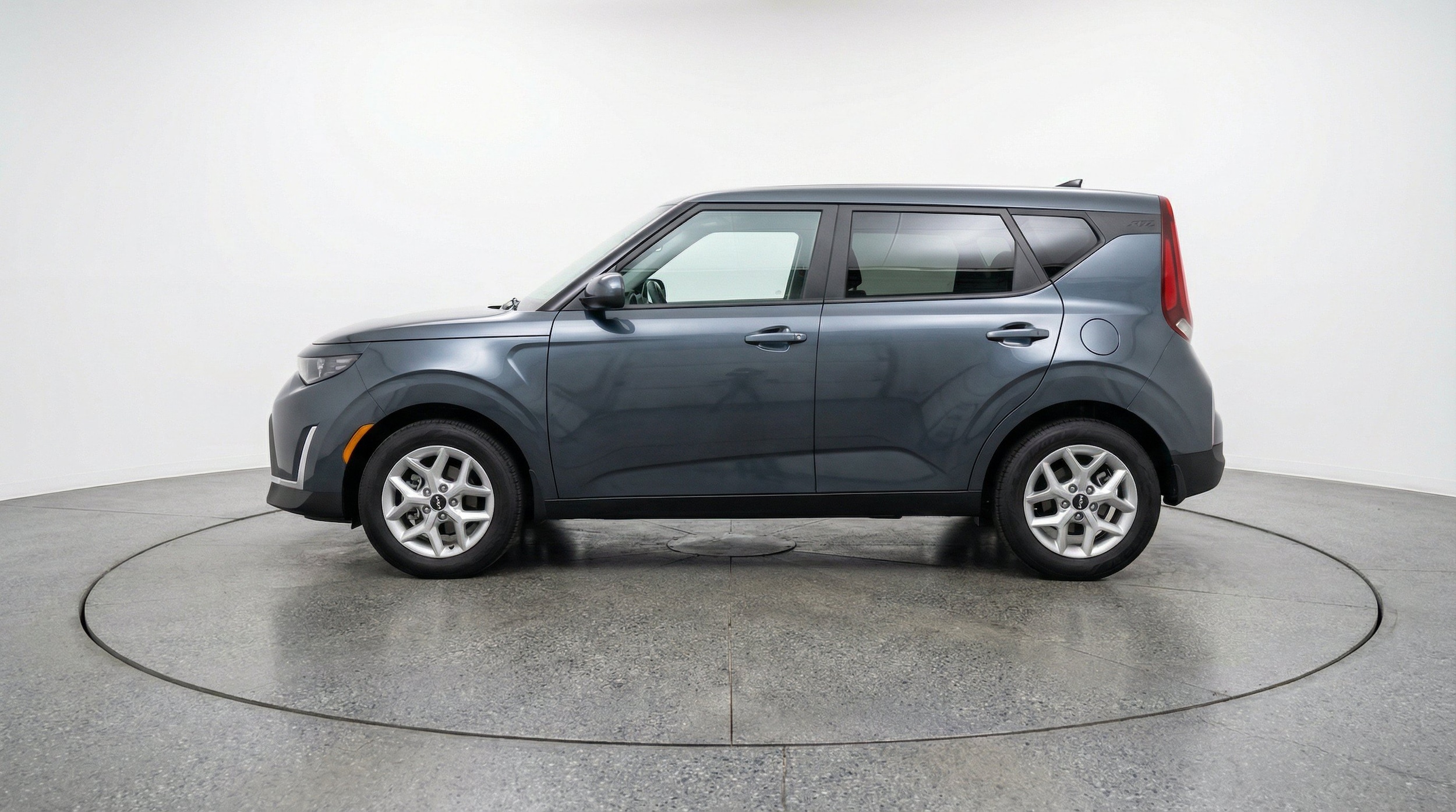Thumbnail: 2025 Kia Soul - 5