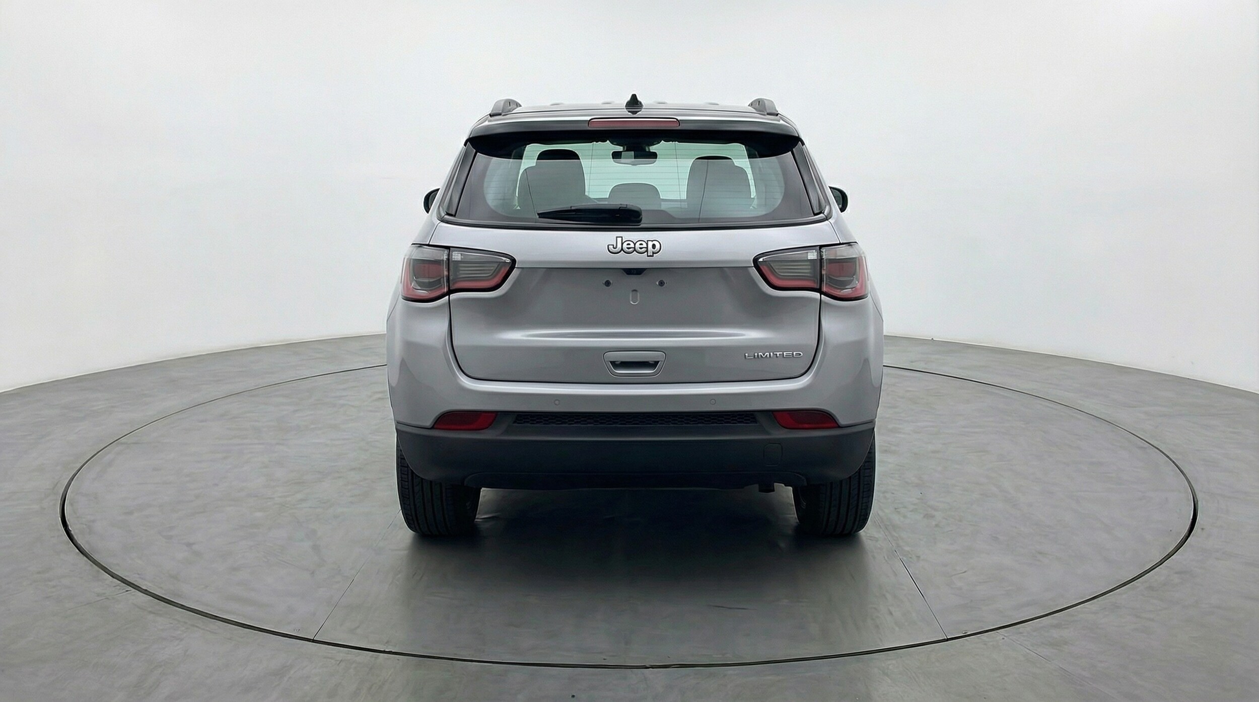 Thumbnail: 2025 Jeep Compass - 6