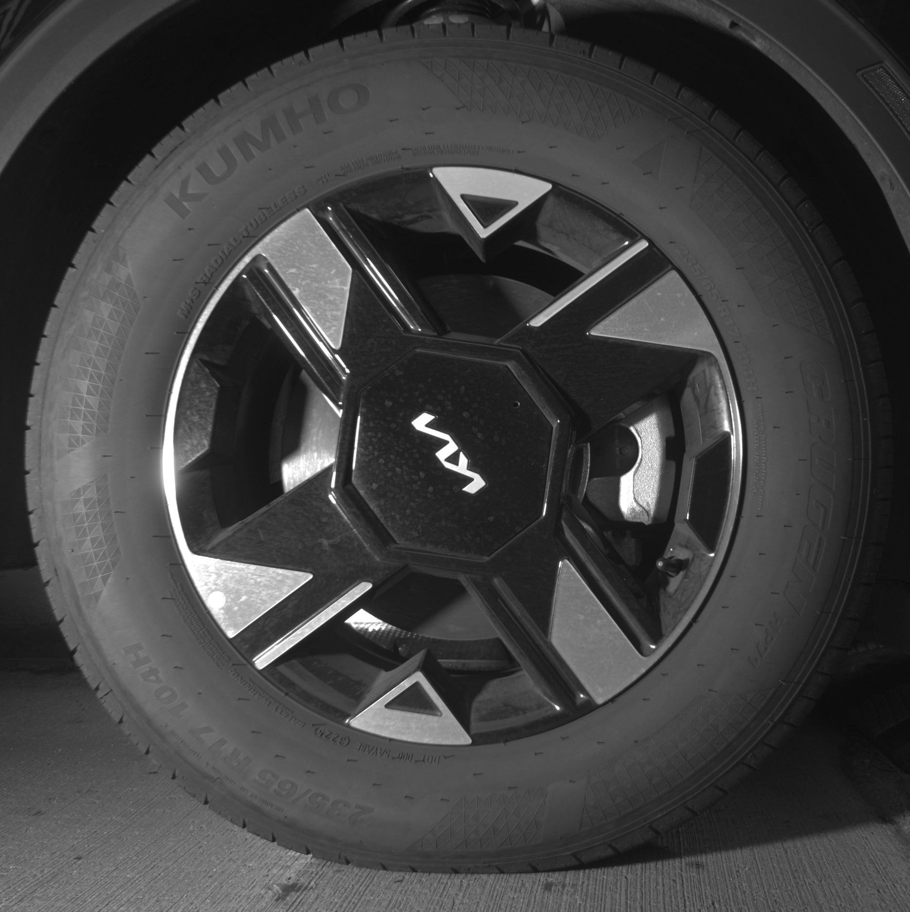Thumbnail: 2026 Kia Sportage - 13