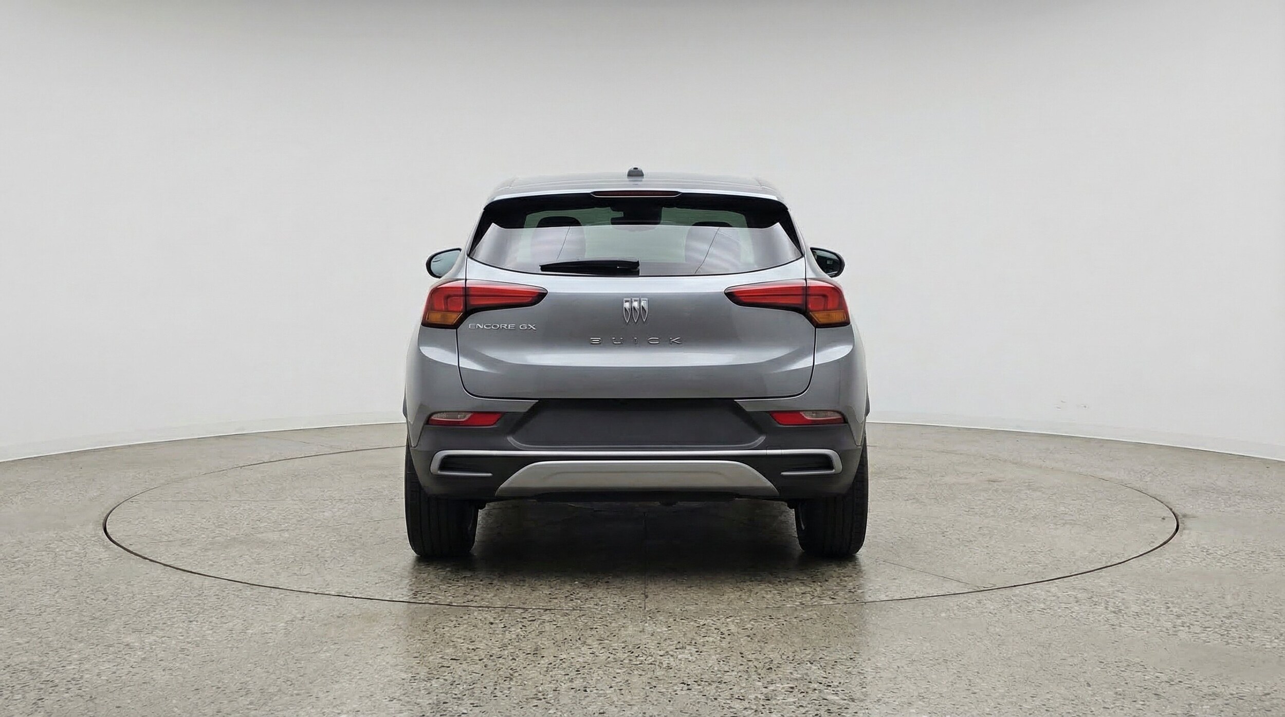 Thumbnail: 2025 Buick Encore GX - 7