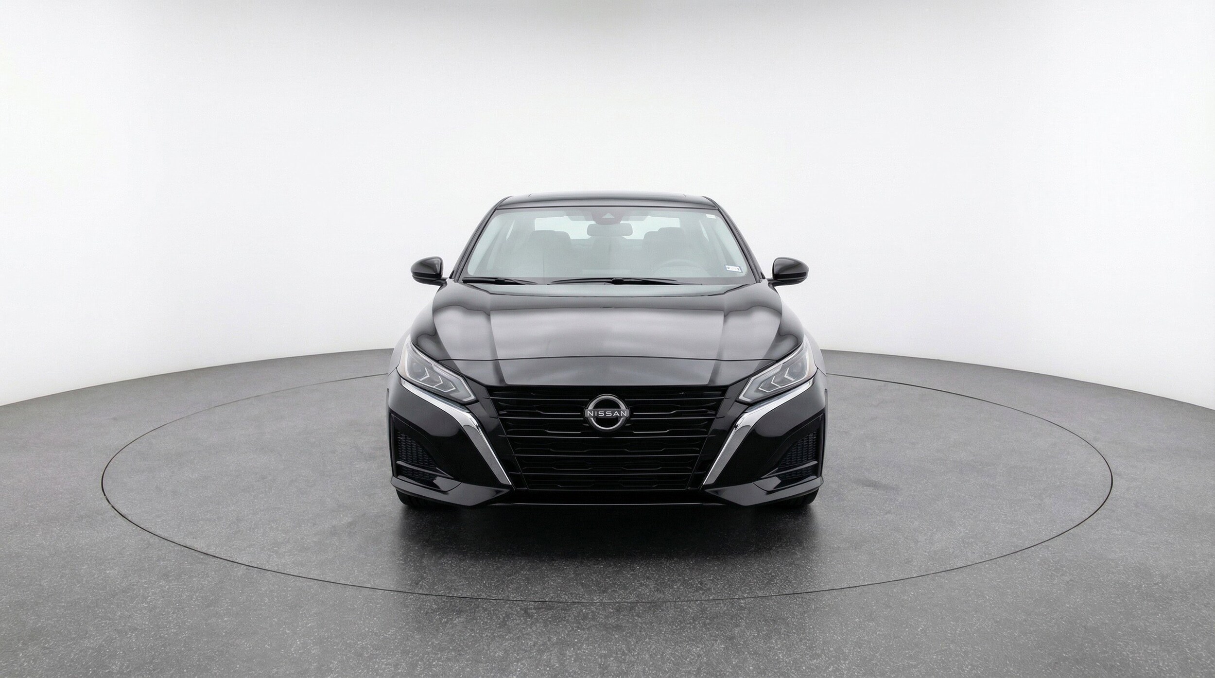 Thumbnail: 2025 Nissan Altima - 2