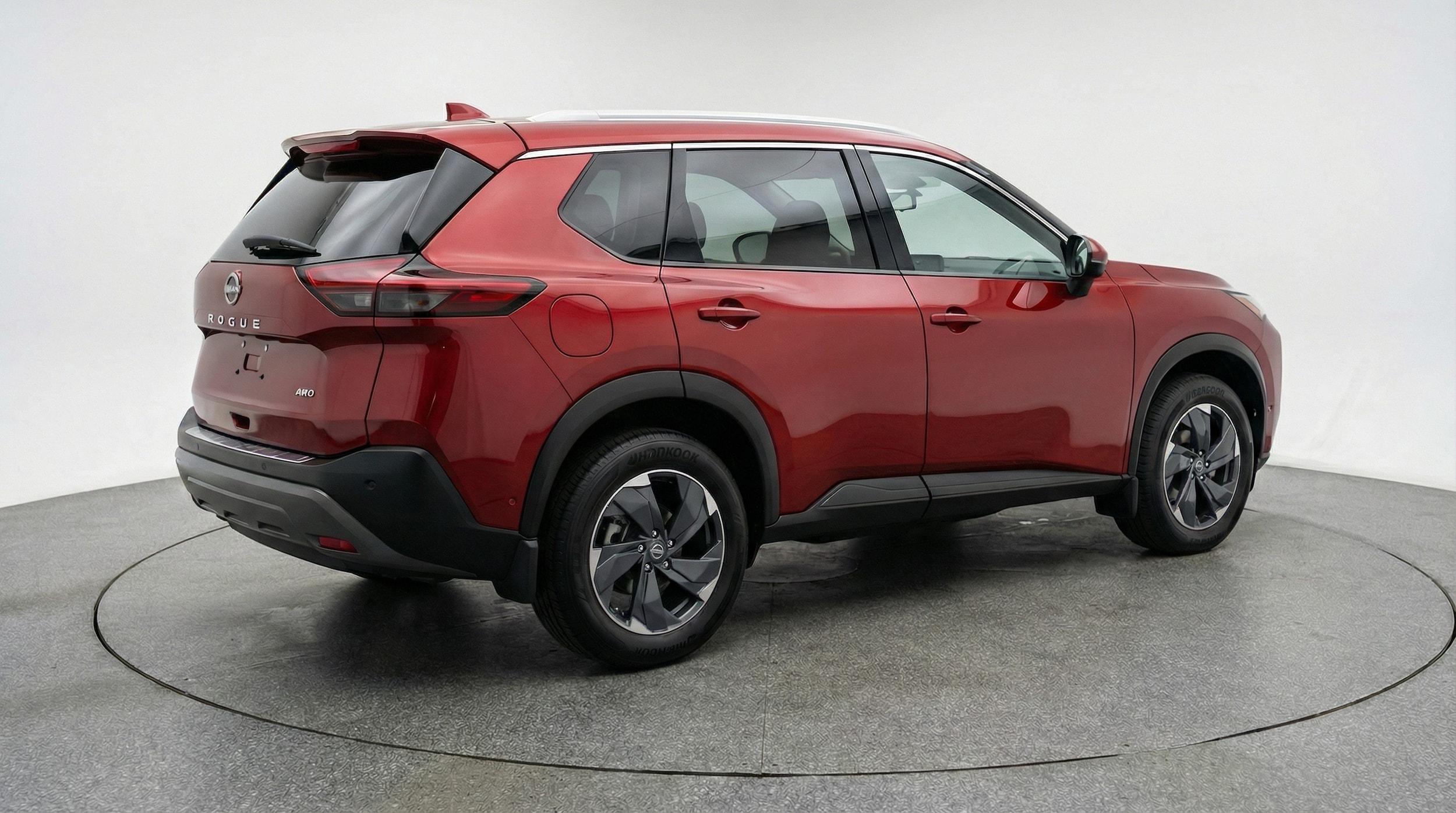 Thumbnail: 2025 Nissan Rogue - 7