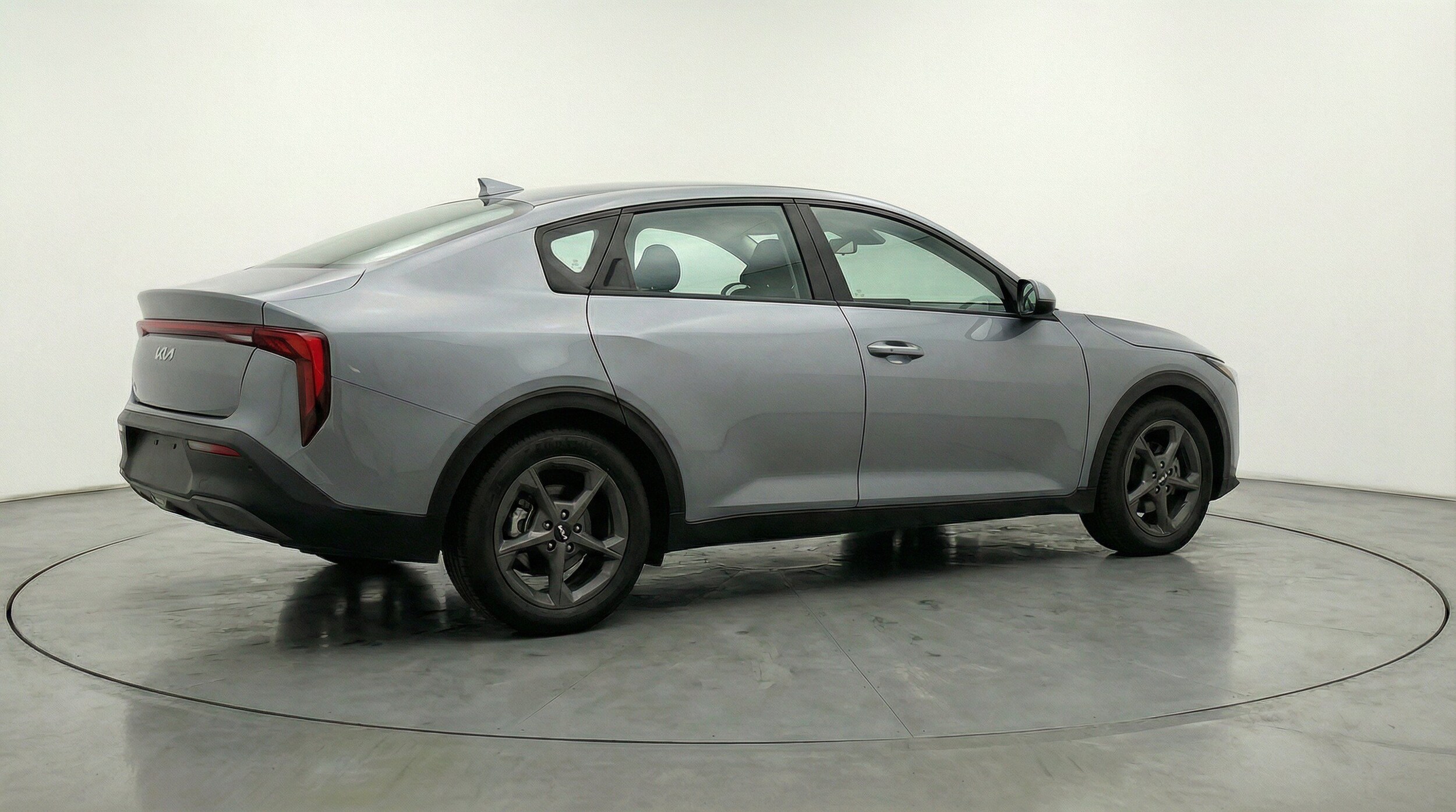 Thumbnail: 2025 Kia K4 - 9
