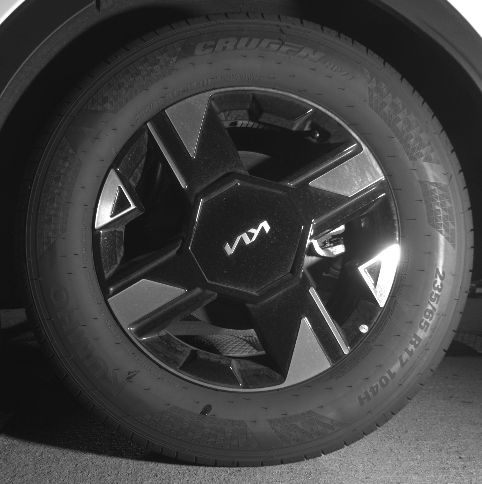 Thumbnail: 2026 Kia Sportage - 14