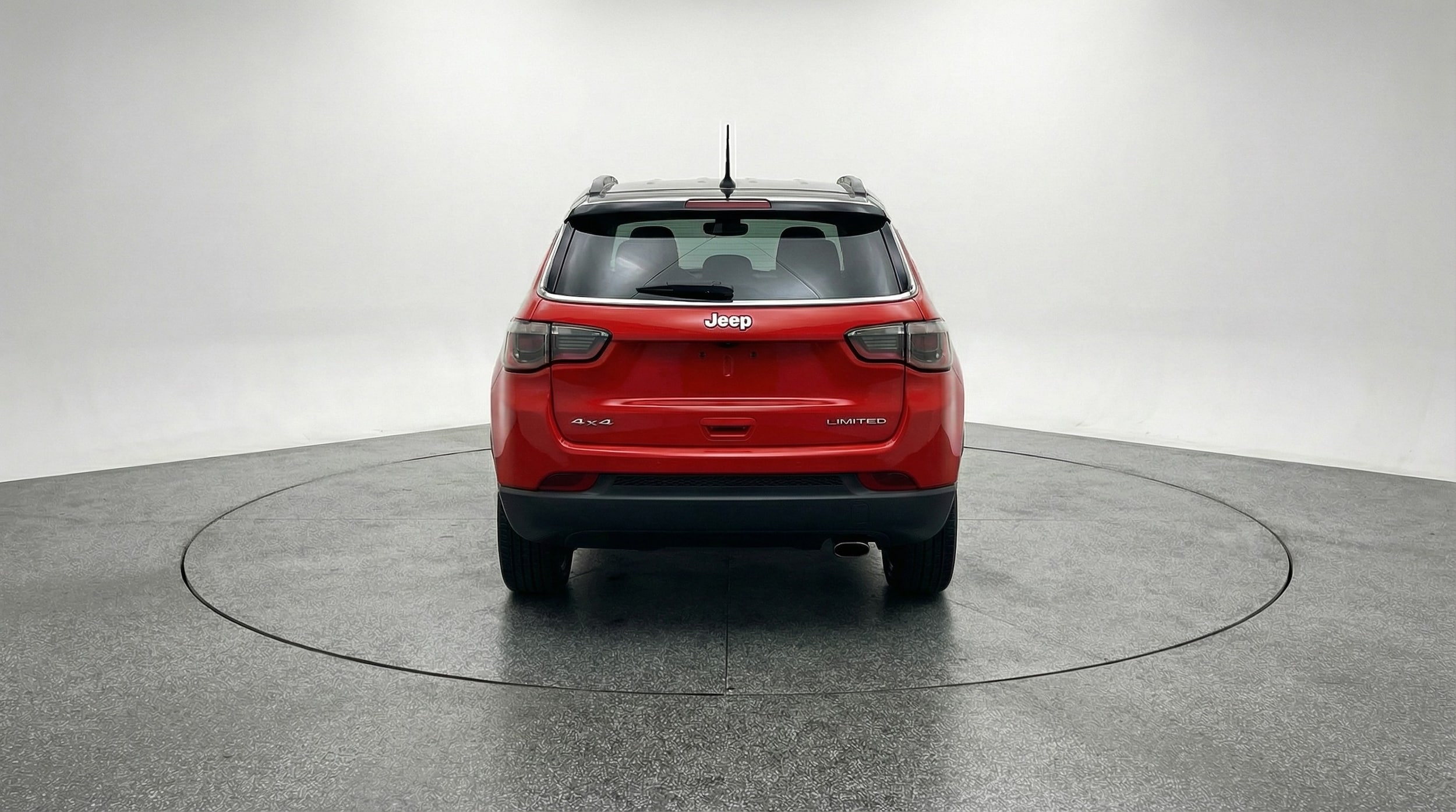 Thumbnail: 2025 Jeep Compass - 6