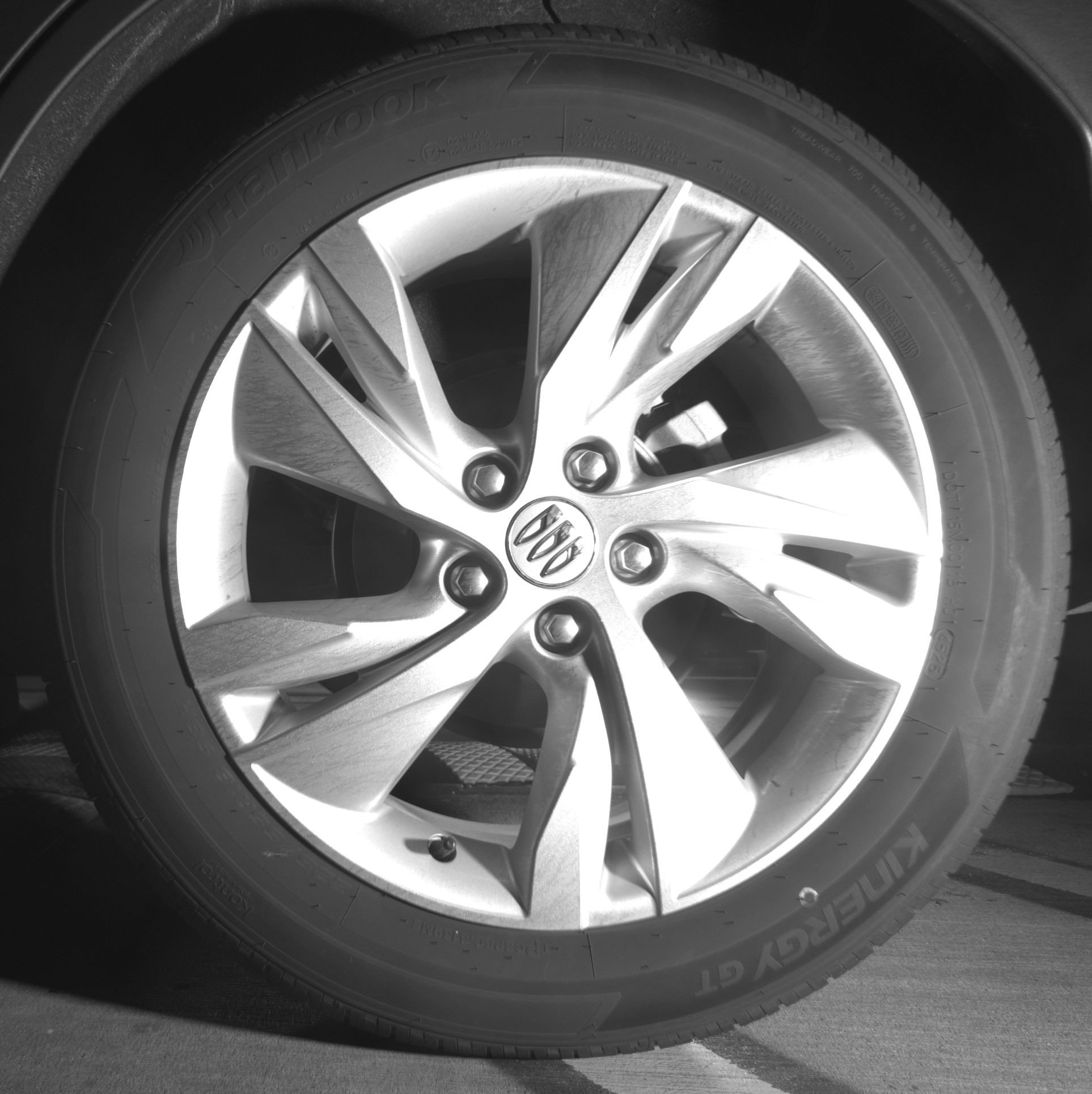 Thumbnail: 2026 Buick Encore GX - 14