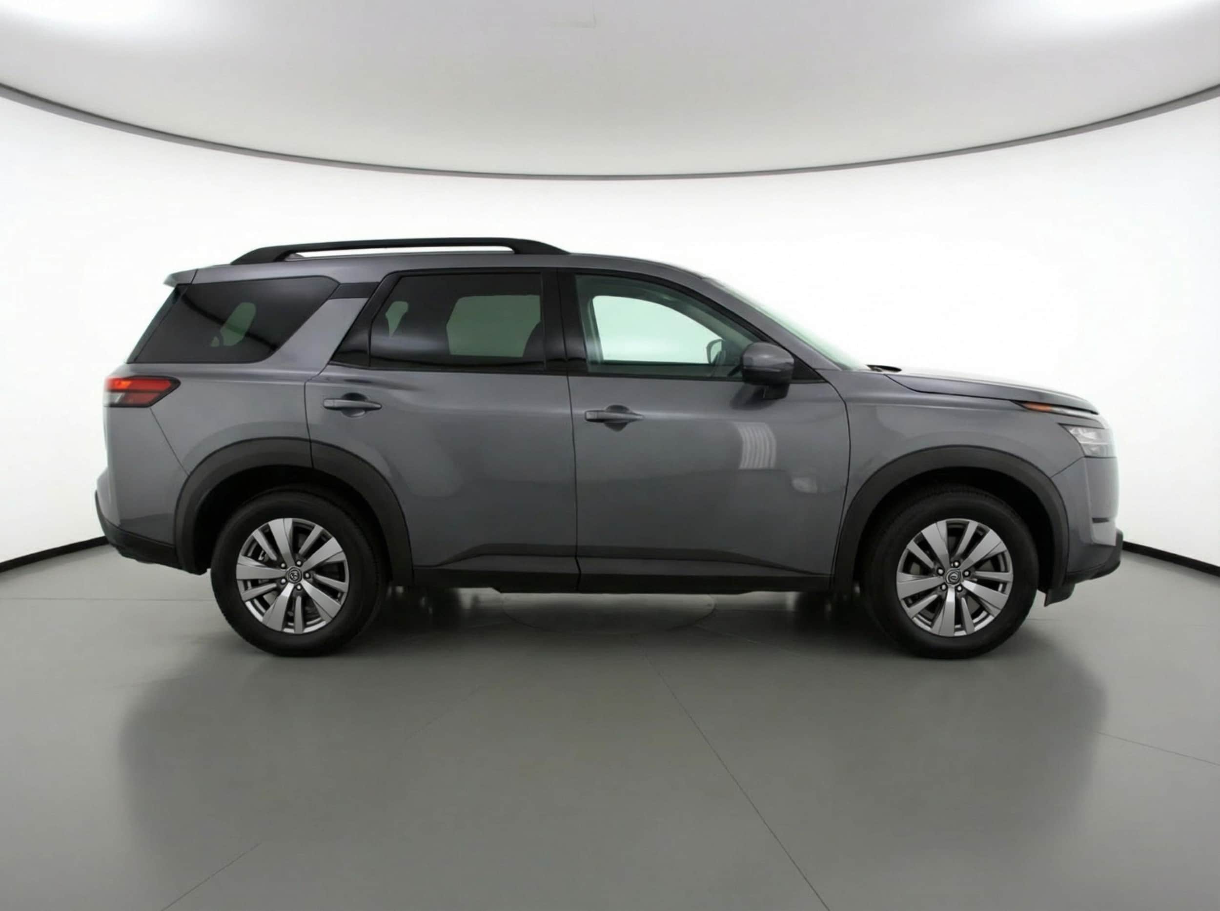 Thumbnail: 2025 Nissan Pathfinder - 11