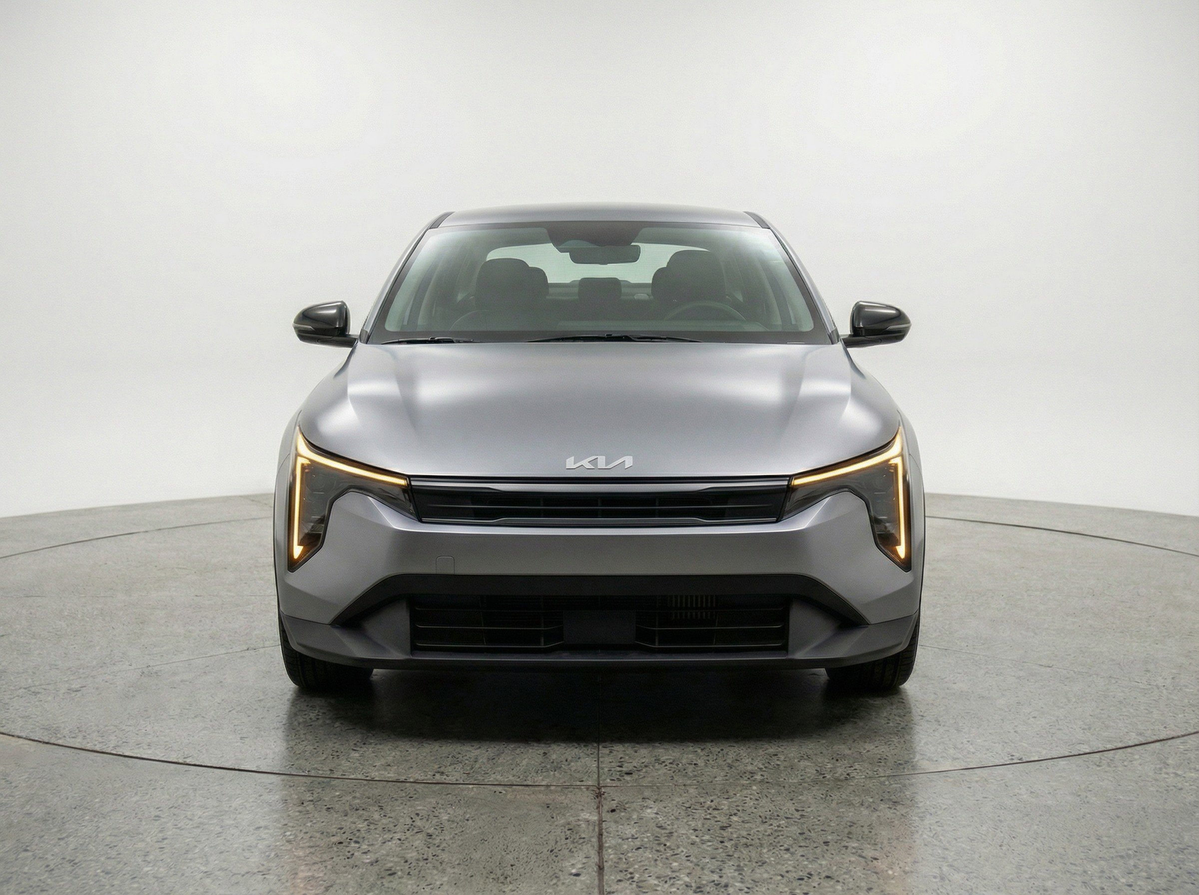 Thumbnail: 2025 Kia K4 - 2