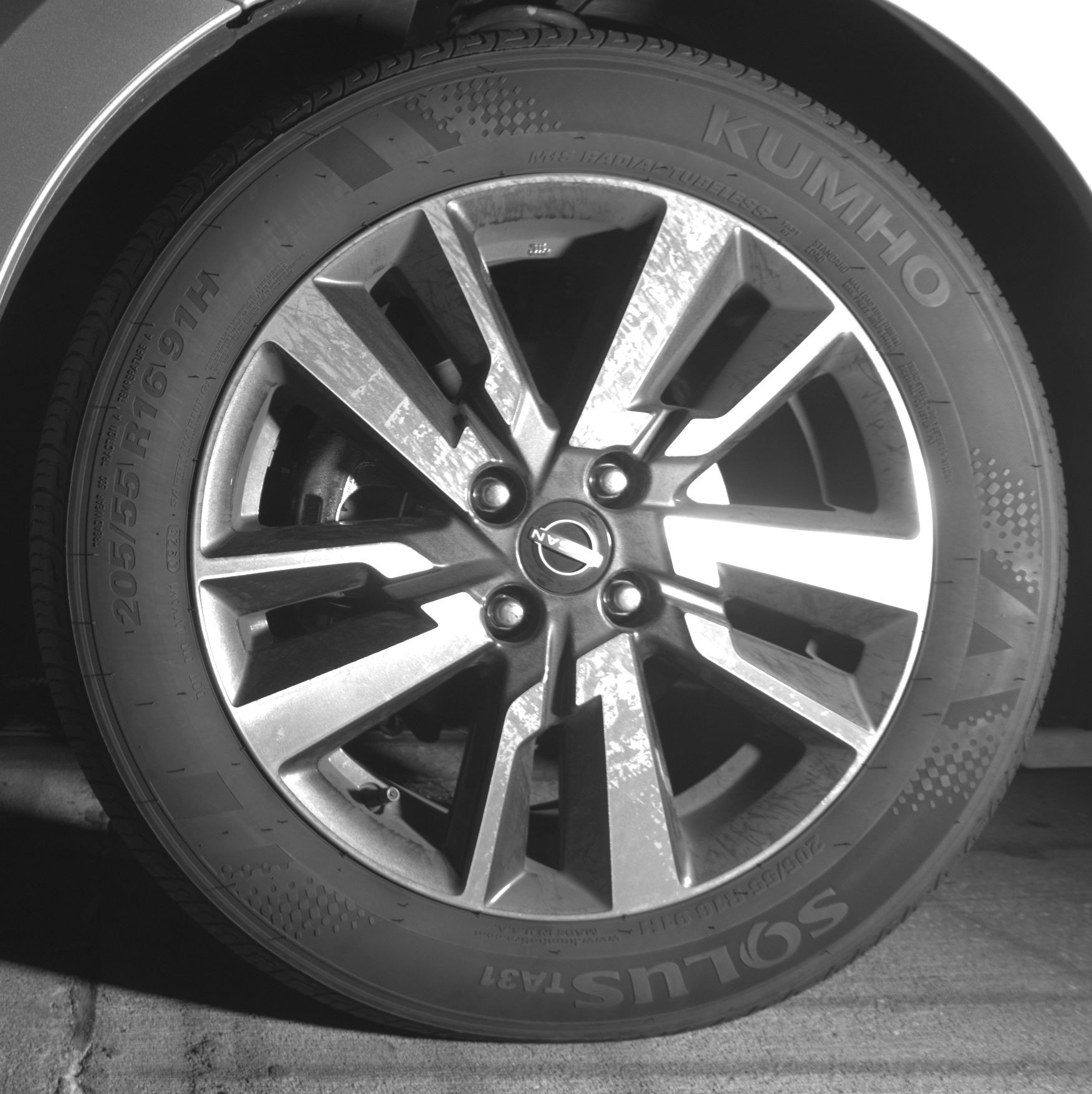 Thumbnail: 2025 Nissan Versa - 9