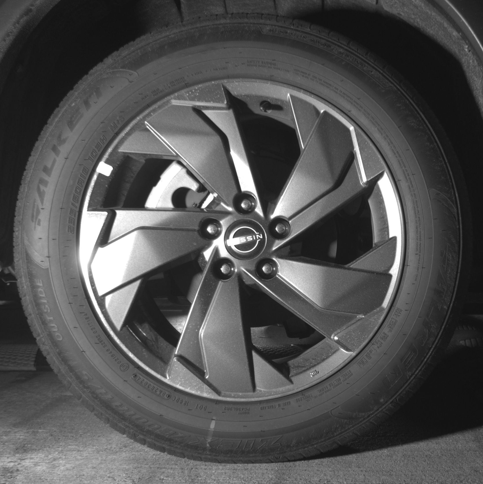 Thumbnail: 2025 Nissan Rogue - 12