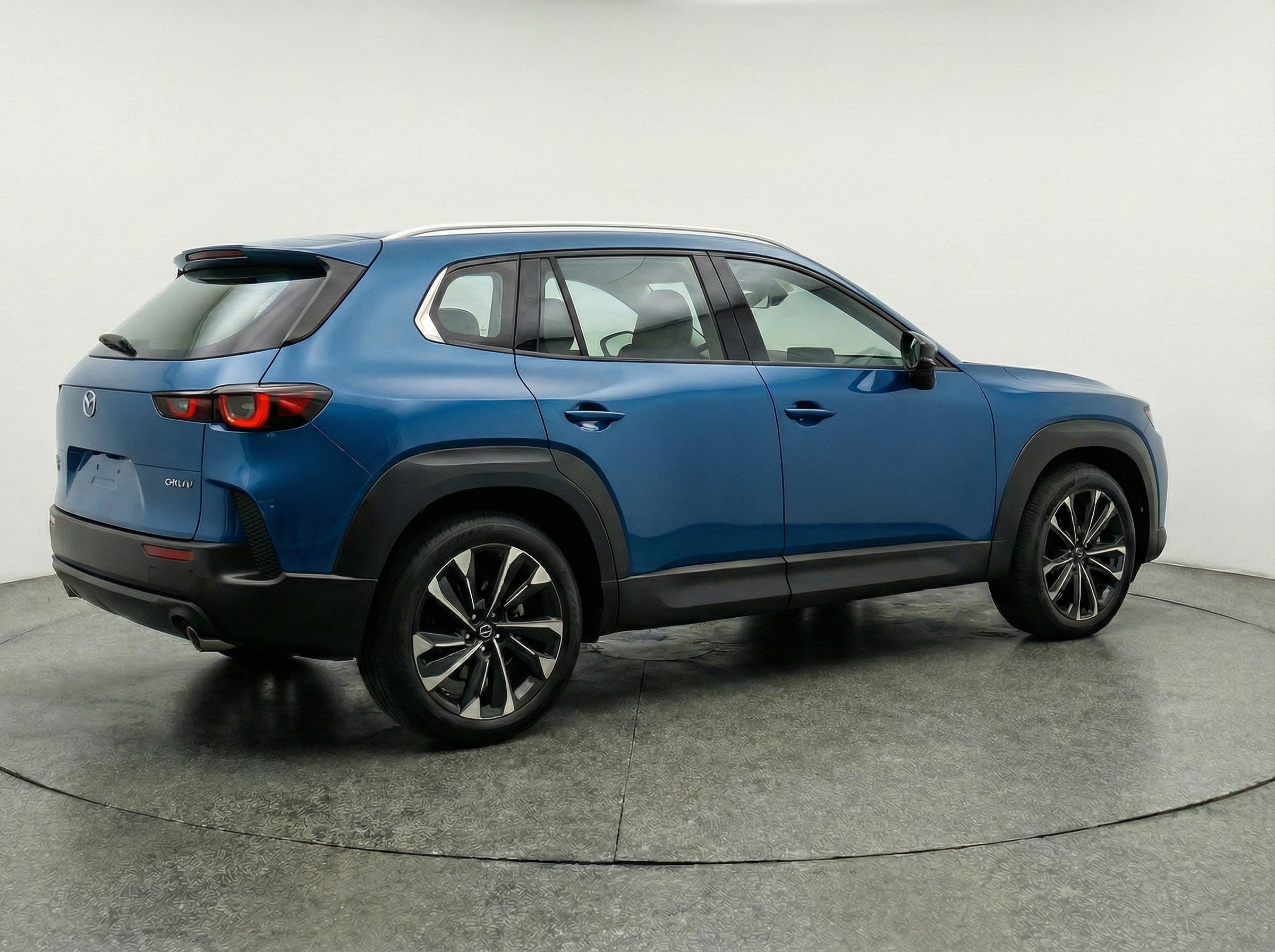 Thumbnail: 2025 Mazda CX-50 - 7