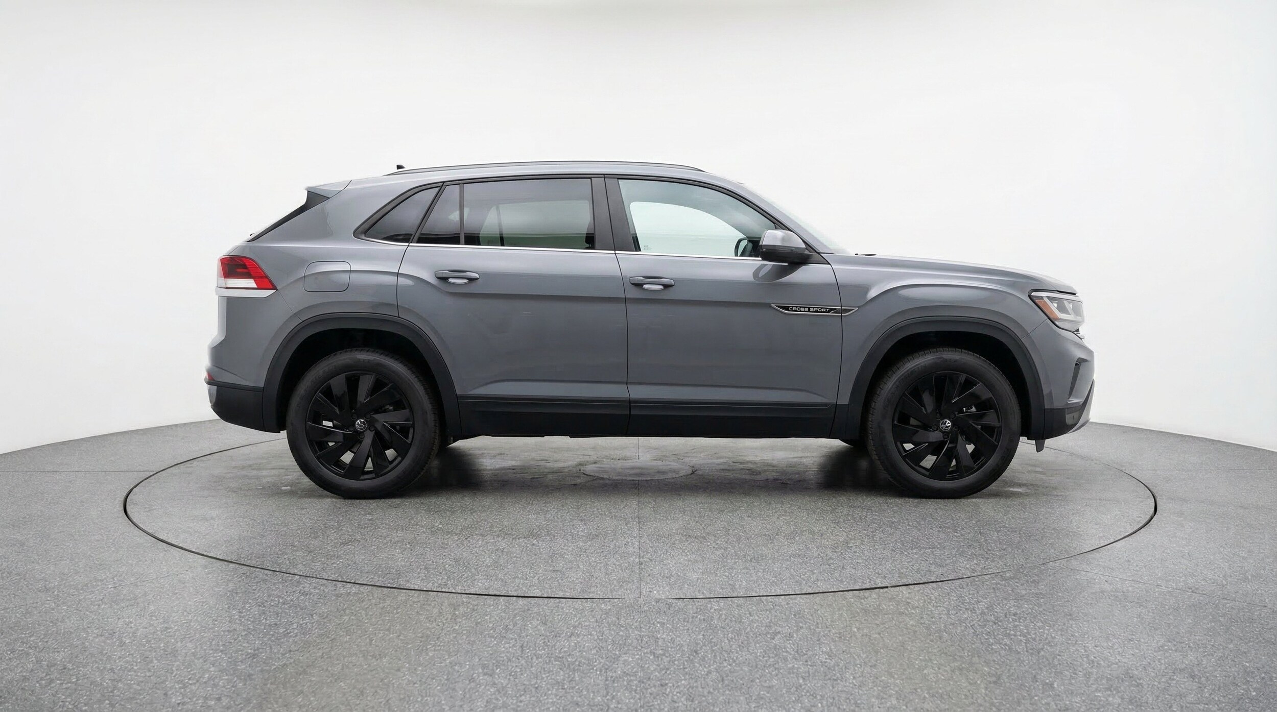 Thumbnail: 2026 Volkswagen Atlas - 11