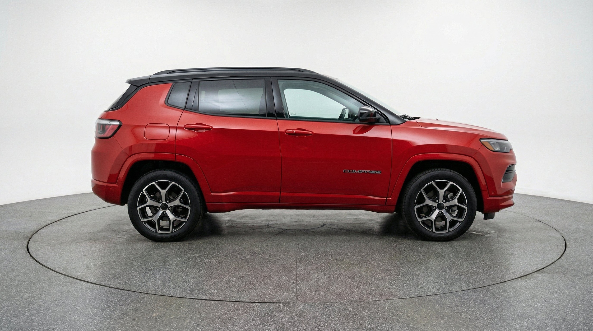 Thumbnail: 2025 Jeep Compass - 11