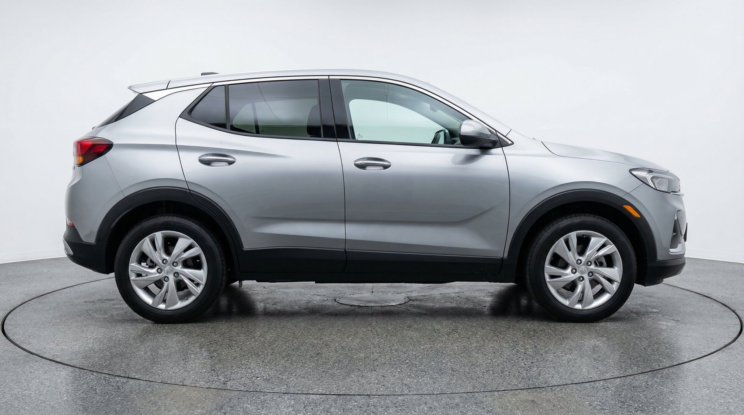 Thumbnail: 2026 Buick Encore GX - 10